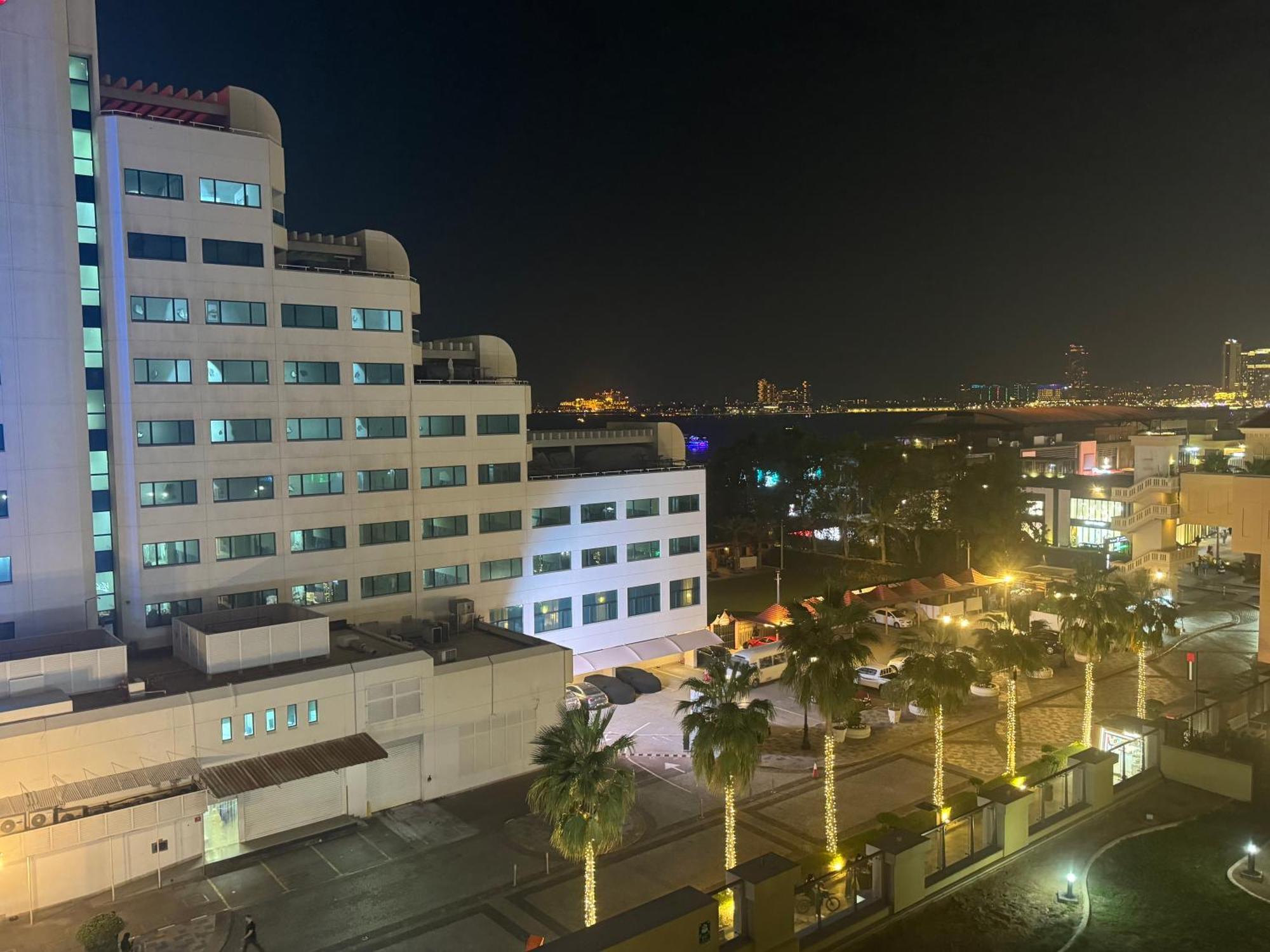 Privatunterkunft Royal Residences 2 *