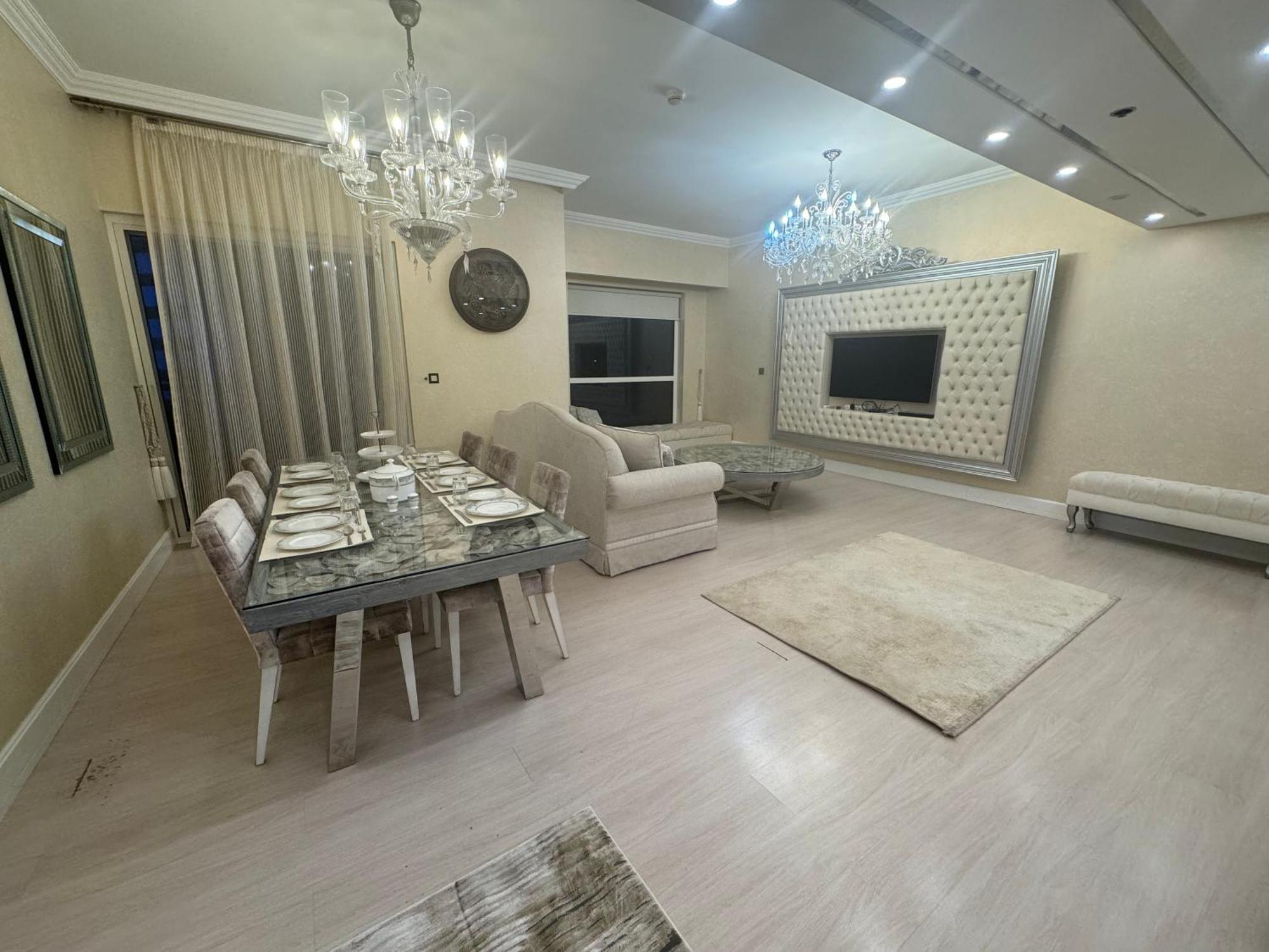 Privatunterkunft Royal Residences 2