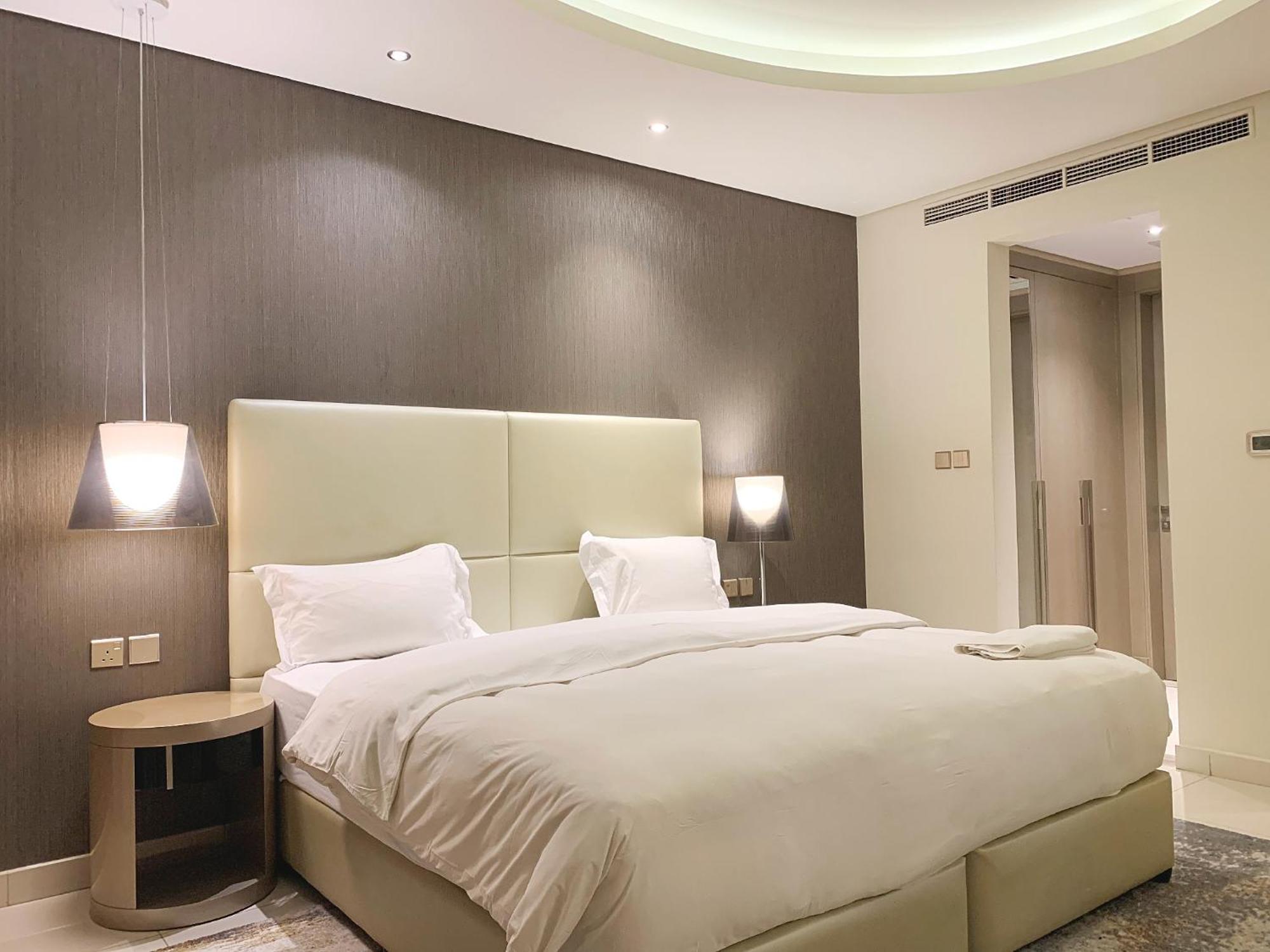 Luxurious In Paramount Apartamento *