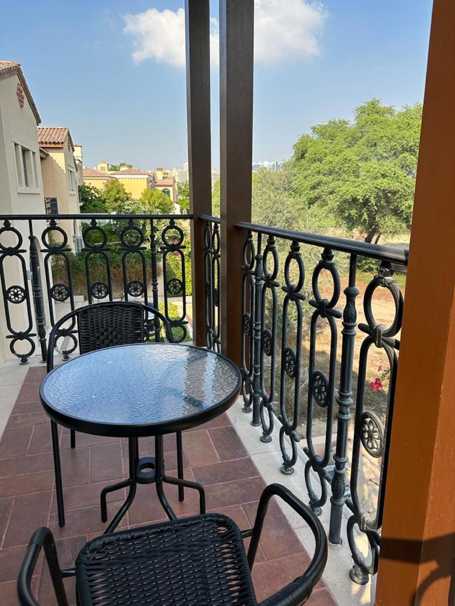 Whispering Pines Jumeirah Golf Estates By Golden Casa * Dubai