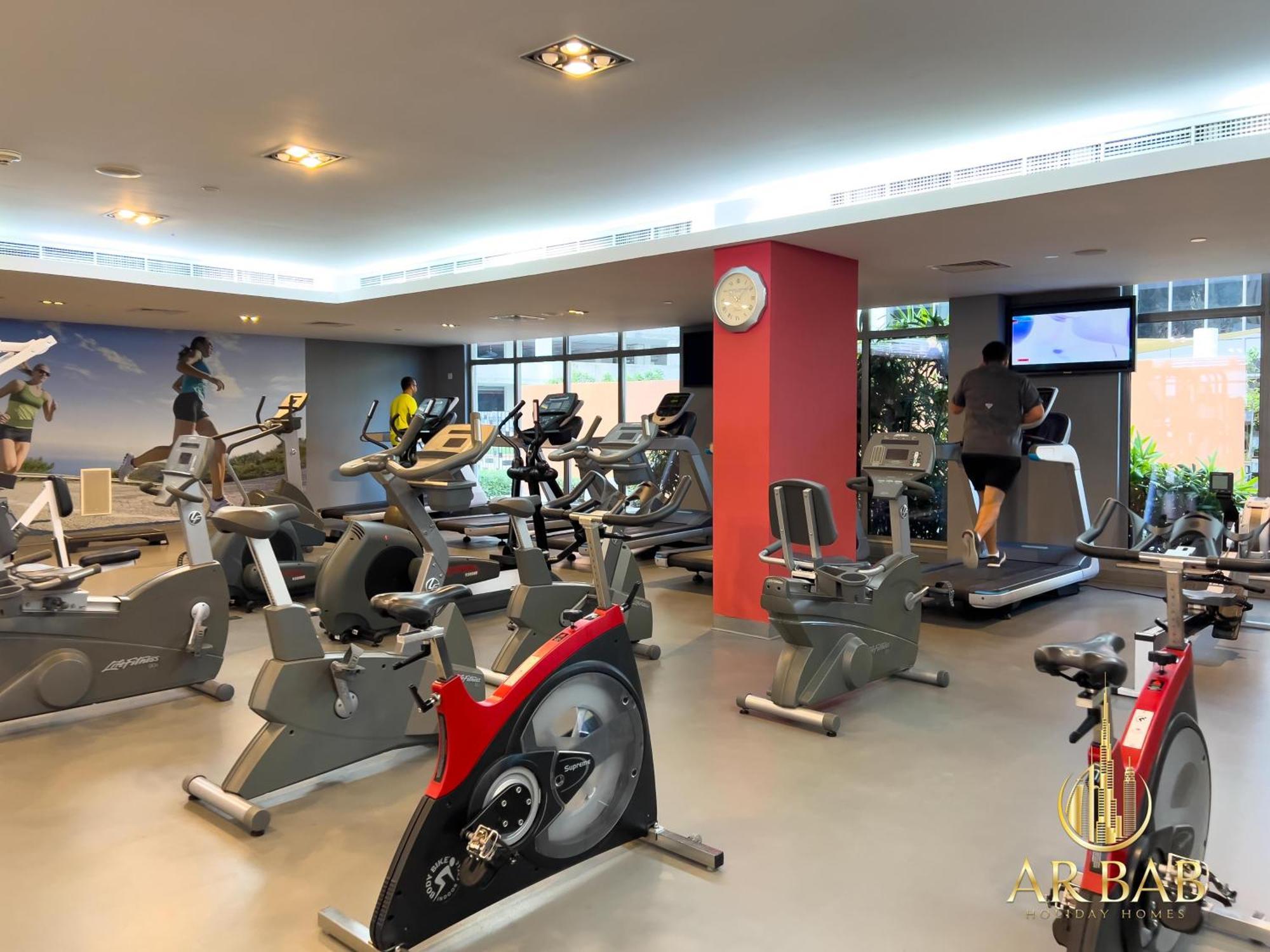 South Ridge - Luxury 1br - Near Burj Khalifa & Mall - Downtown