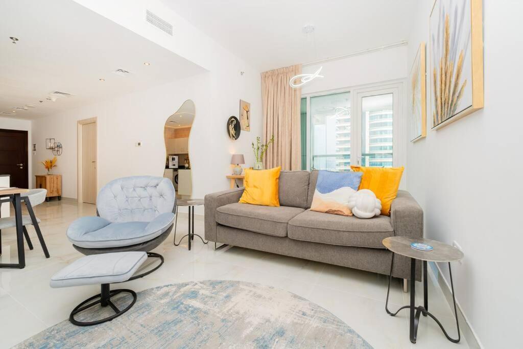 Marina - 1bhk Apartment Dubai