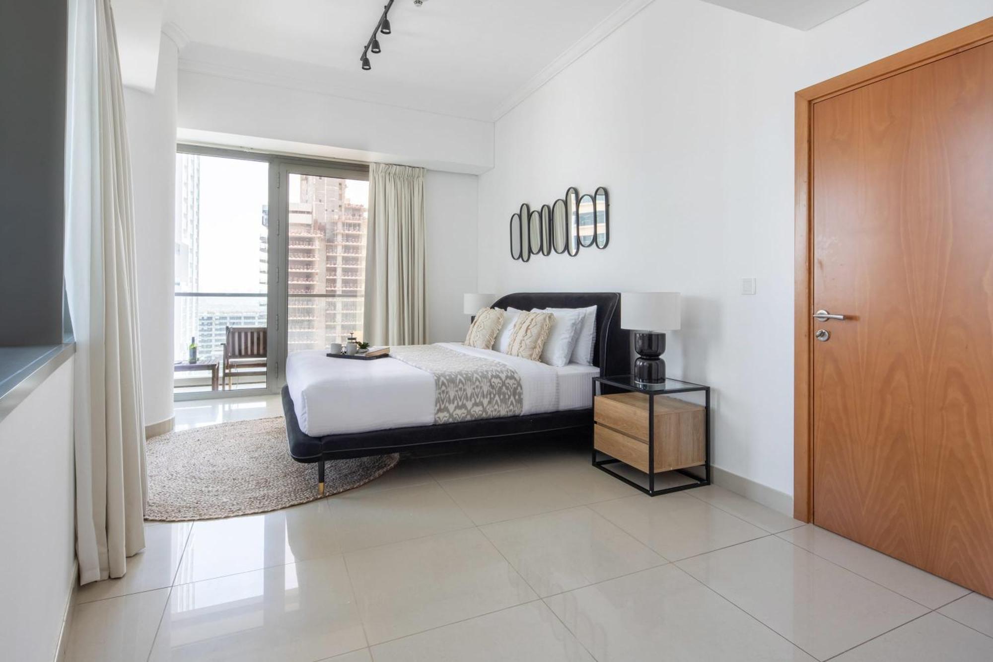 Apartment Frank Porter - Ocean Heights *