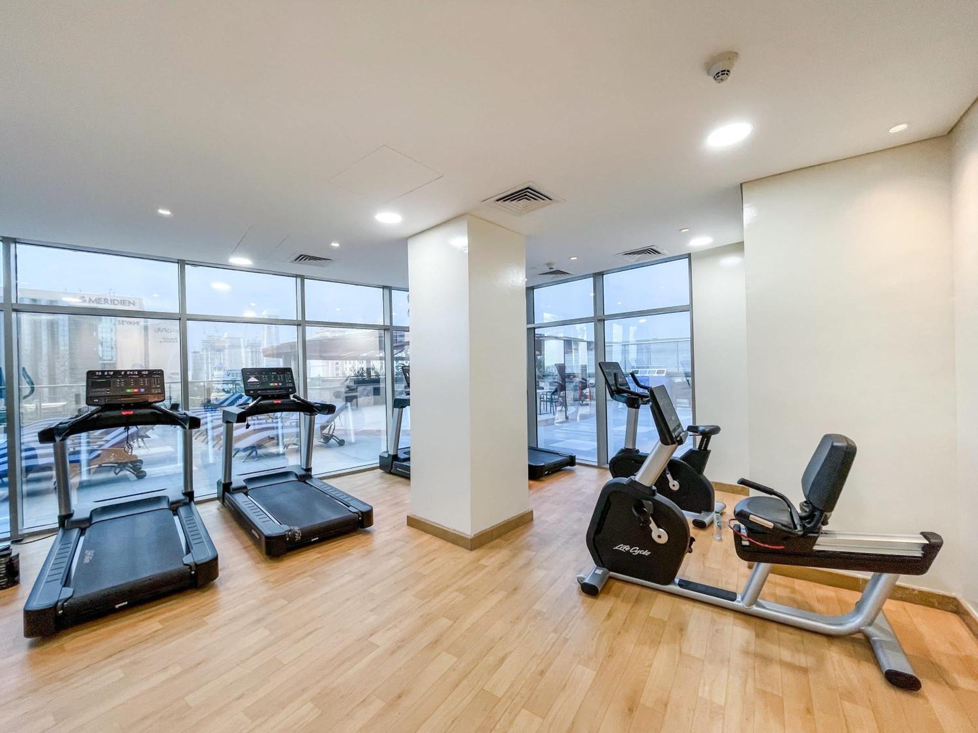 Apartment Frank Porter - Ocean Heights *