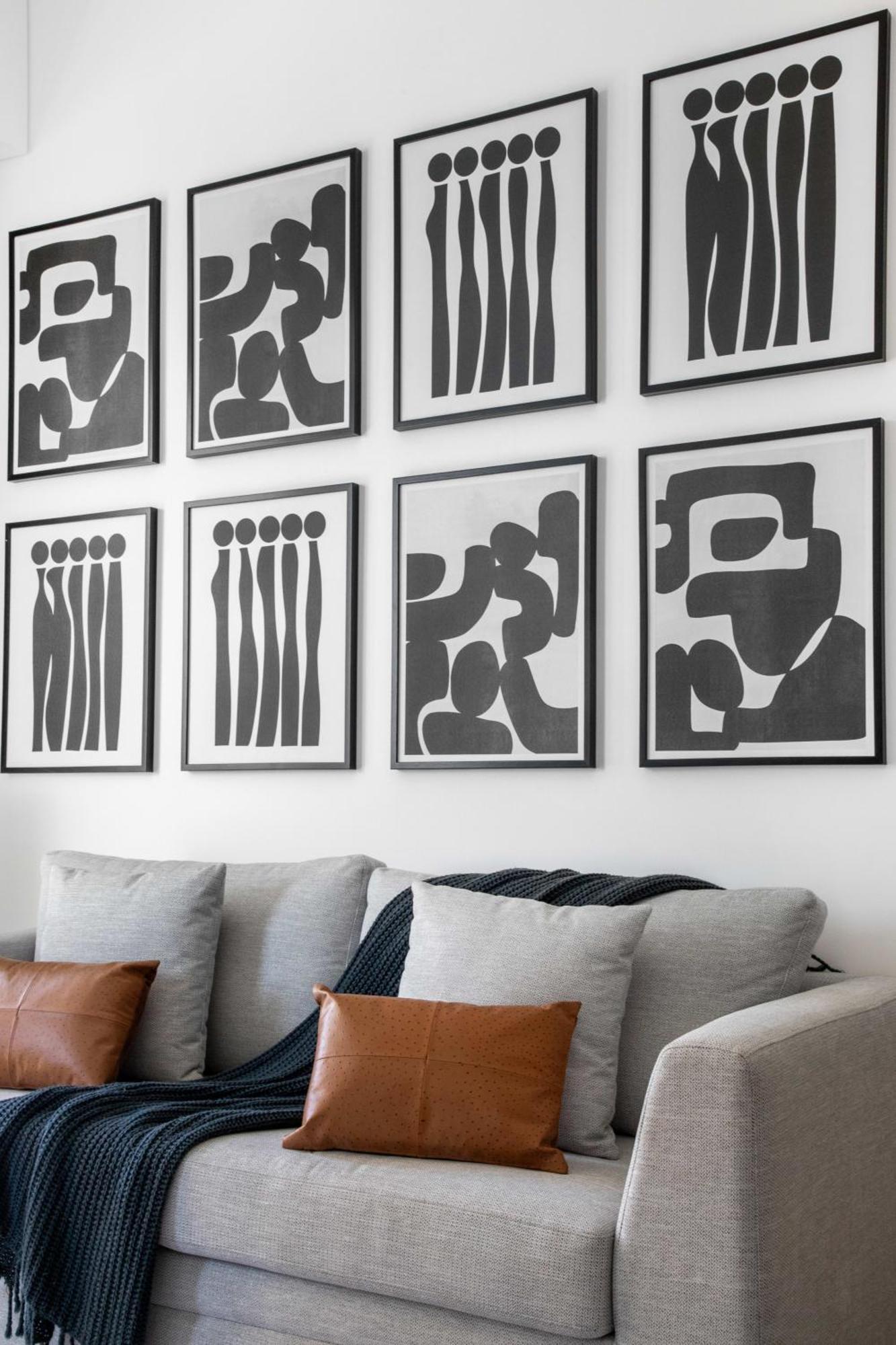Frank Porter - Ocean Heights Apartment *