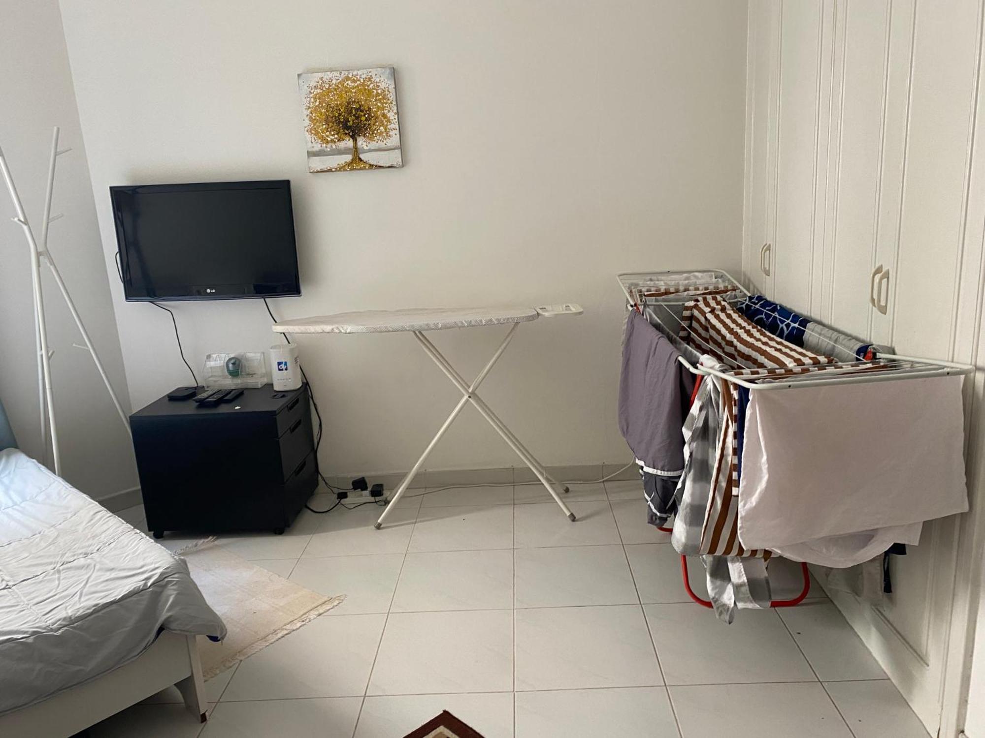 Studio Dubai