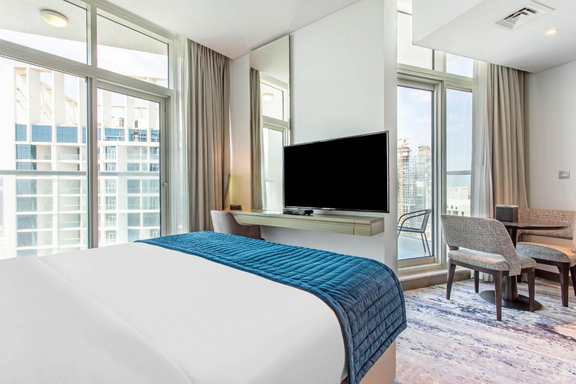 Prival - Prive Apartment *