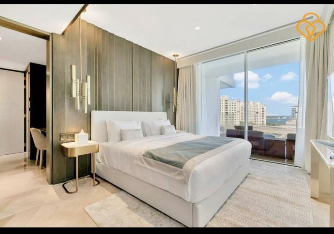 Five Palm Residences 2 Bedroom *