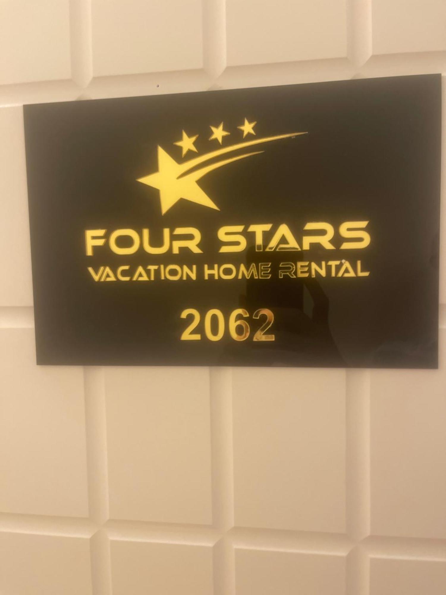 Hostel Four Stars