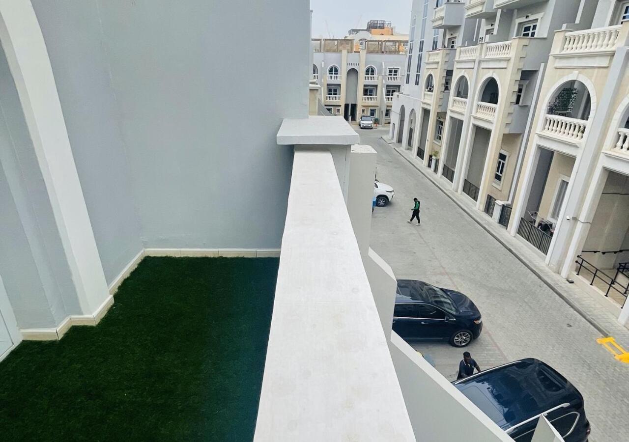 Sta Homes Hospedagem domiciliar Dubai