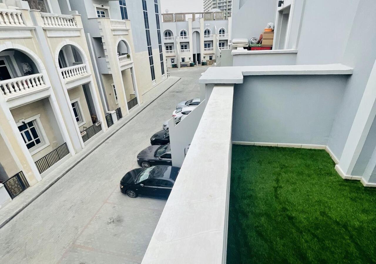 Sta Homes * Dubai