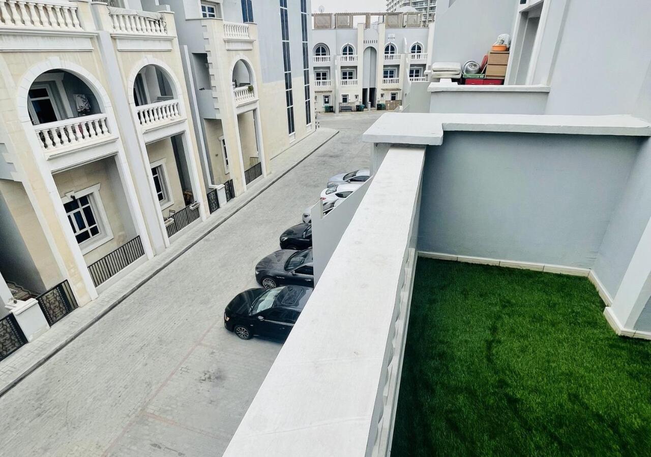 Hospedagem domiciliar Sta Homes Dubai