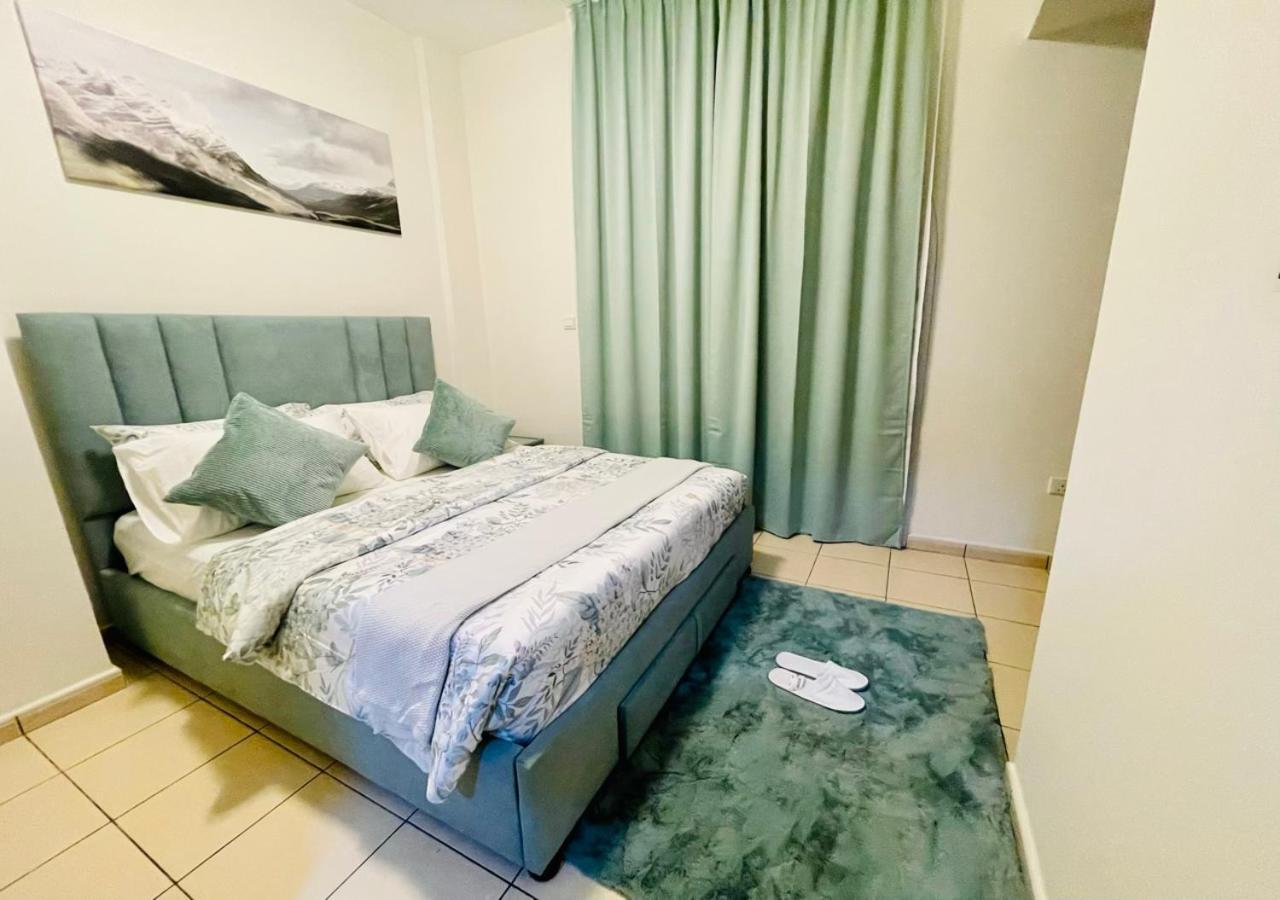 Hospedagem domiciliar Sta Homes Dubai