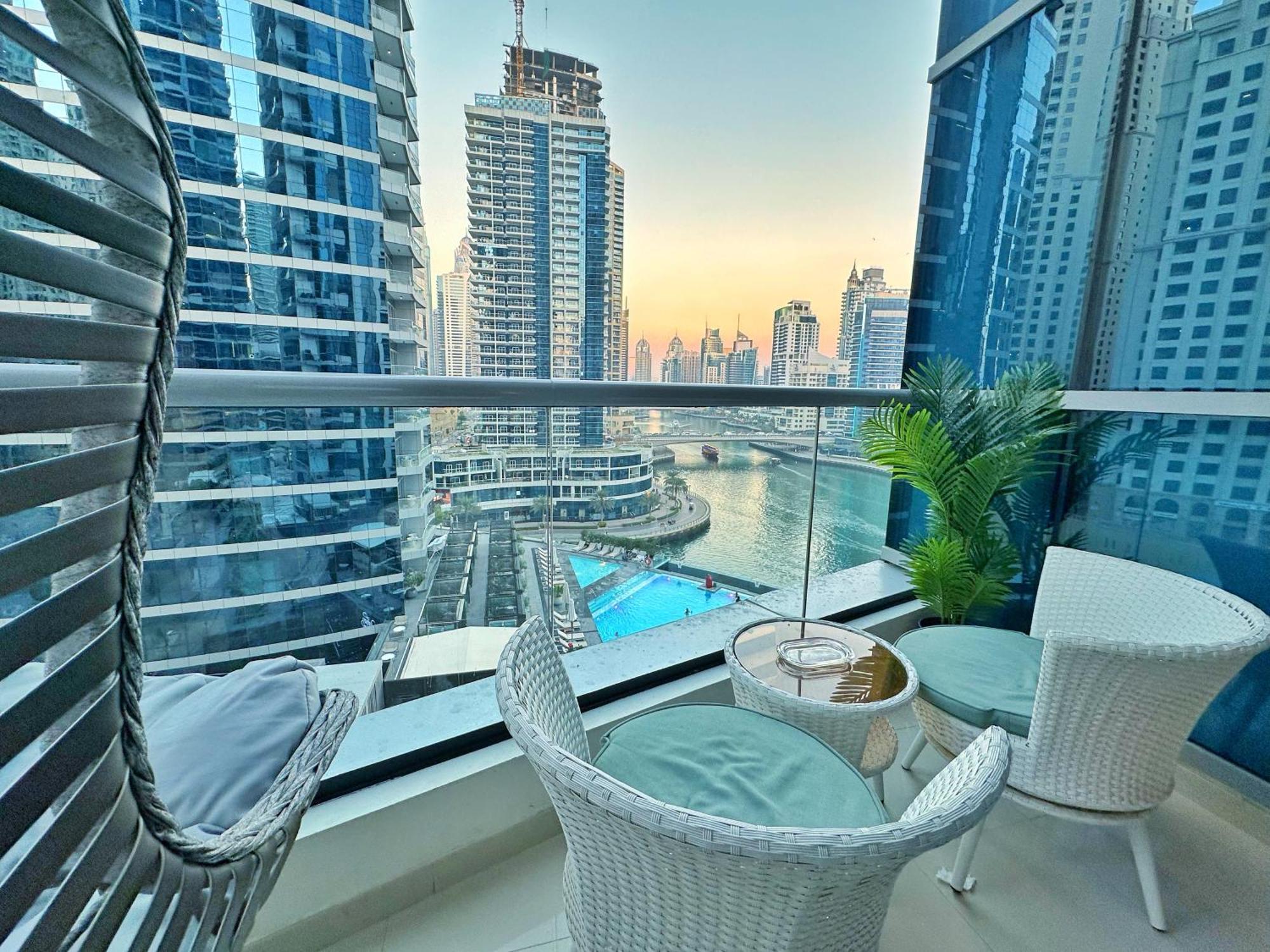 Apartment Your Cosy Marina Retreat *