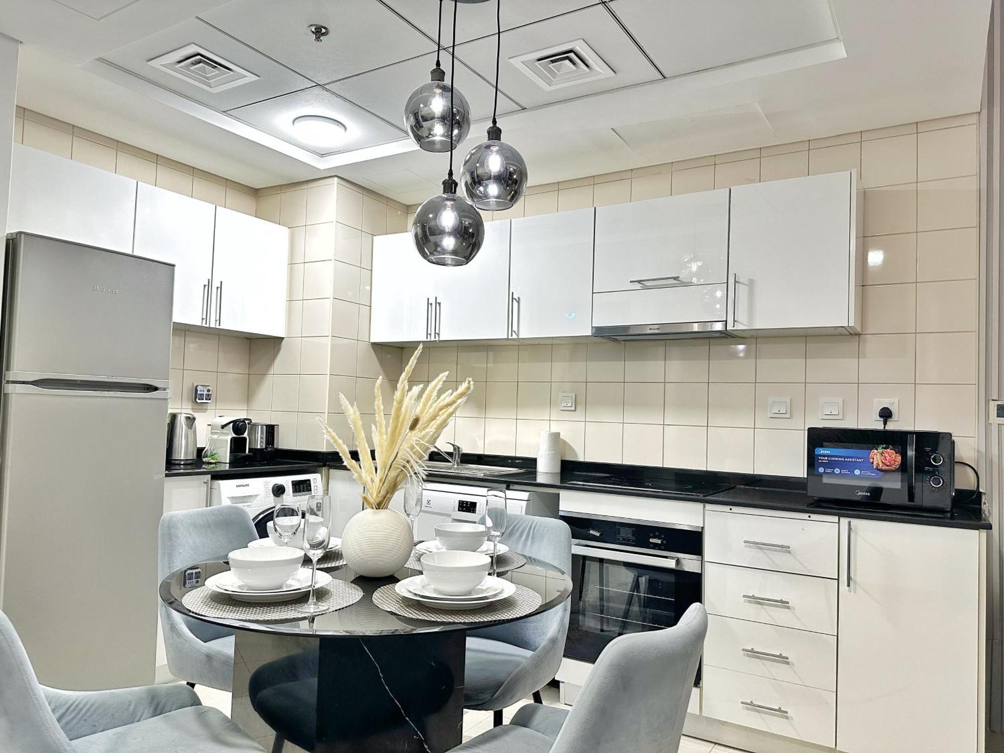 Your Cosy Marina Retreat