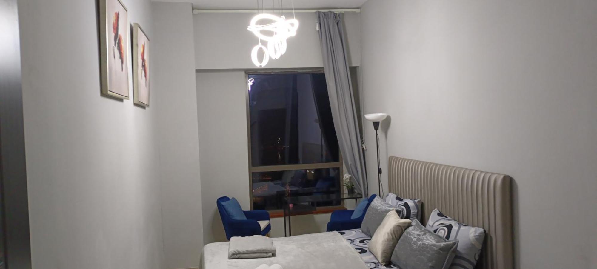 Ocean View Marina Jbr Walk Comfort Dubai