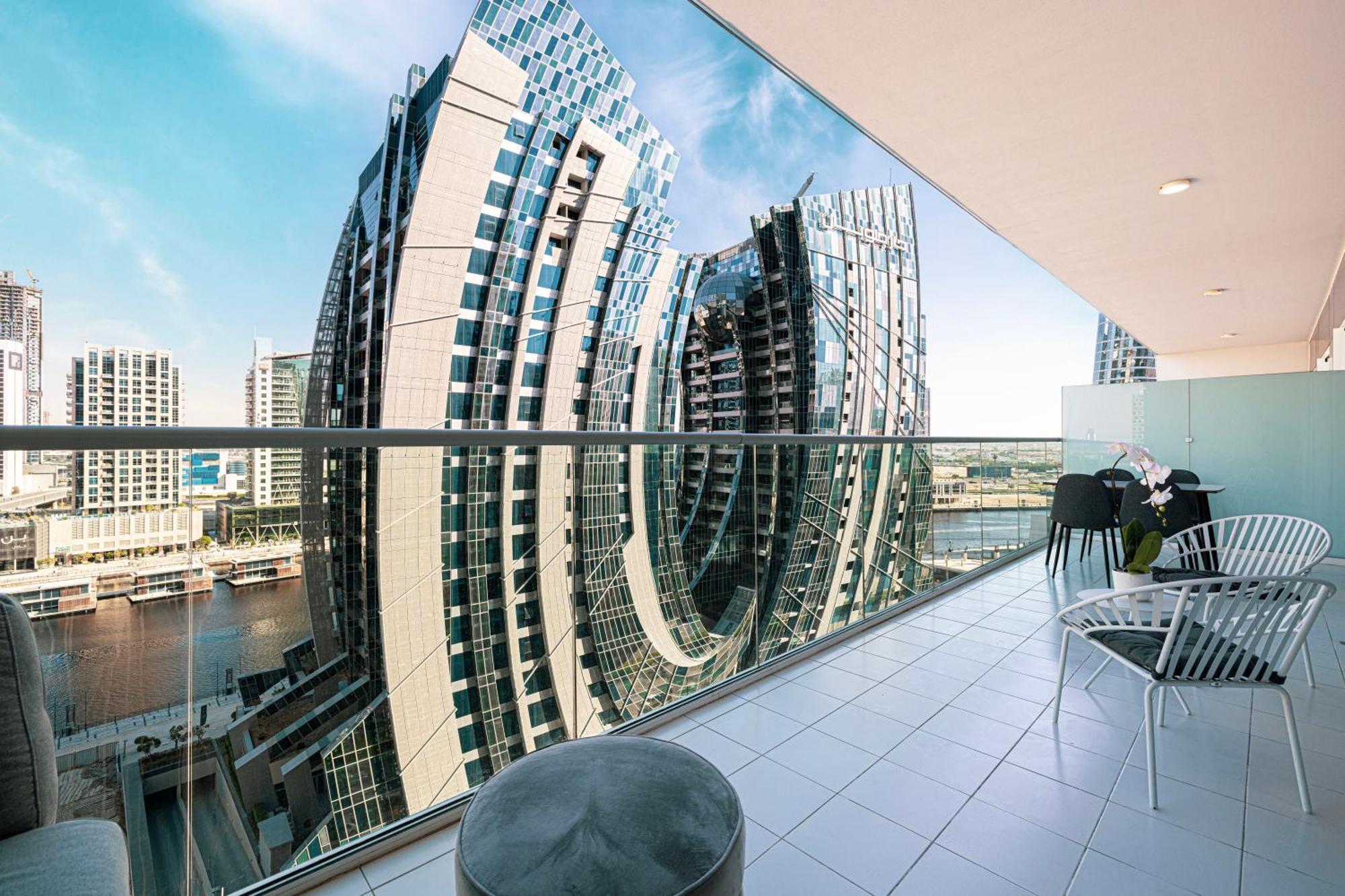 New Designed 2-br Downtown Apartamento *