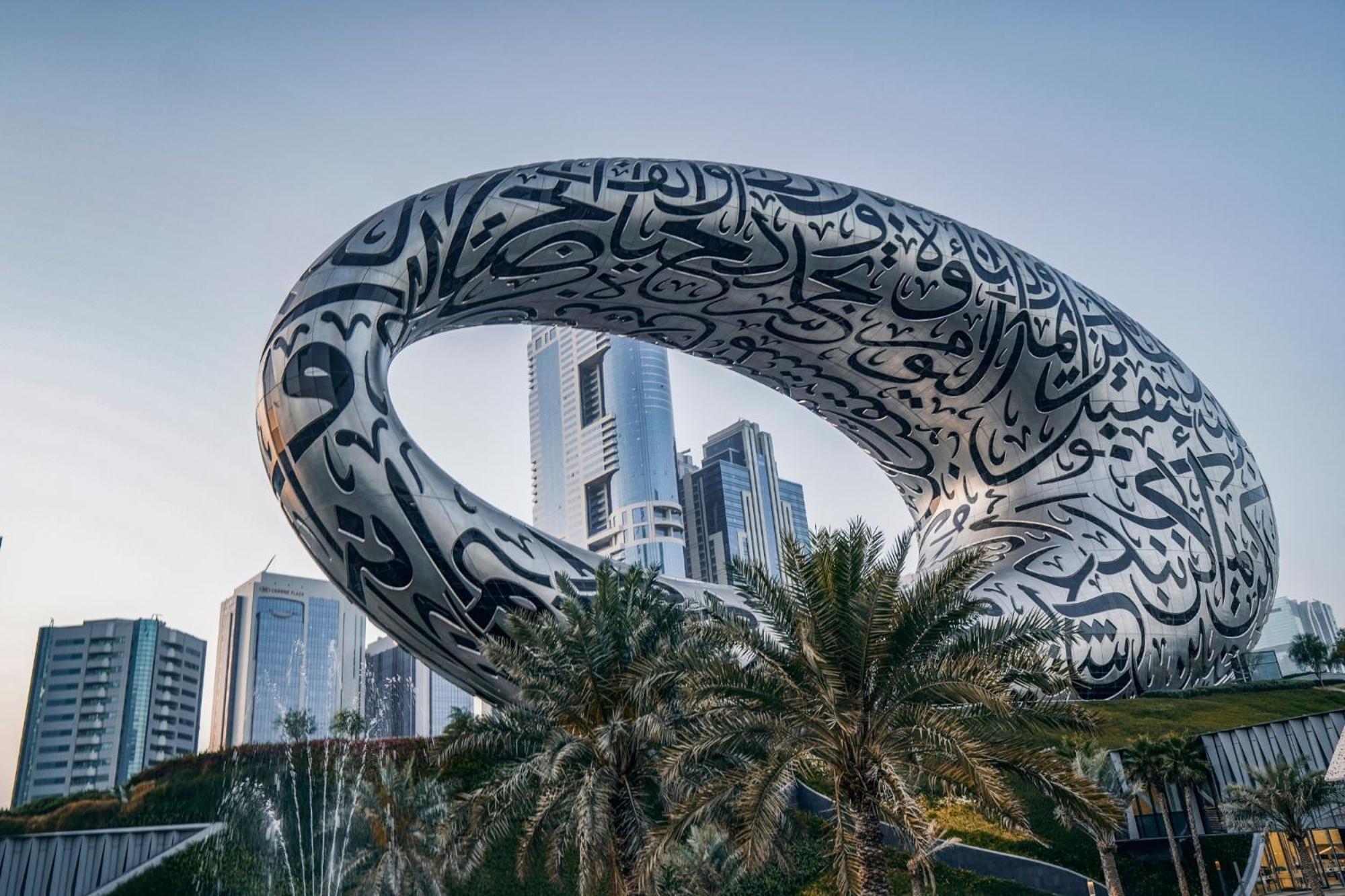 Ibis Styles Gold District Otel Dubai