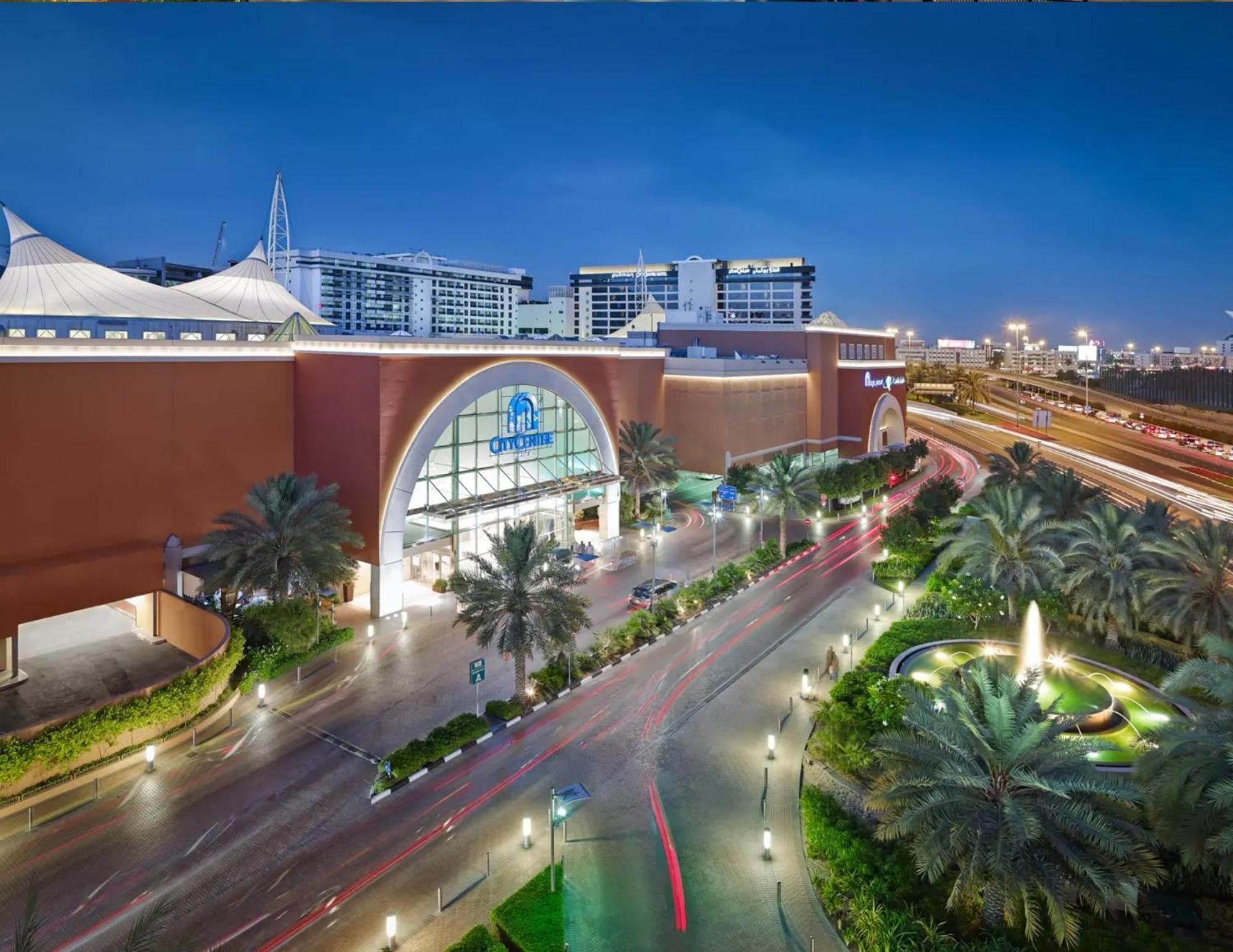Ibis Styles Gold District 2* Dubai