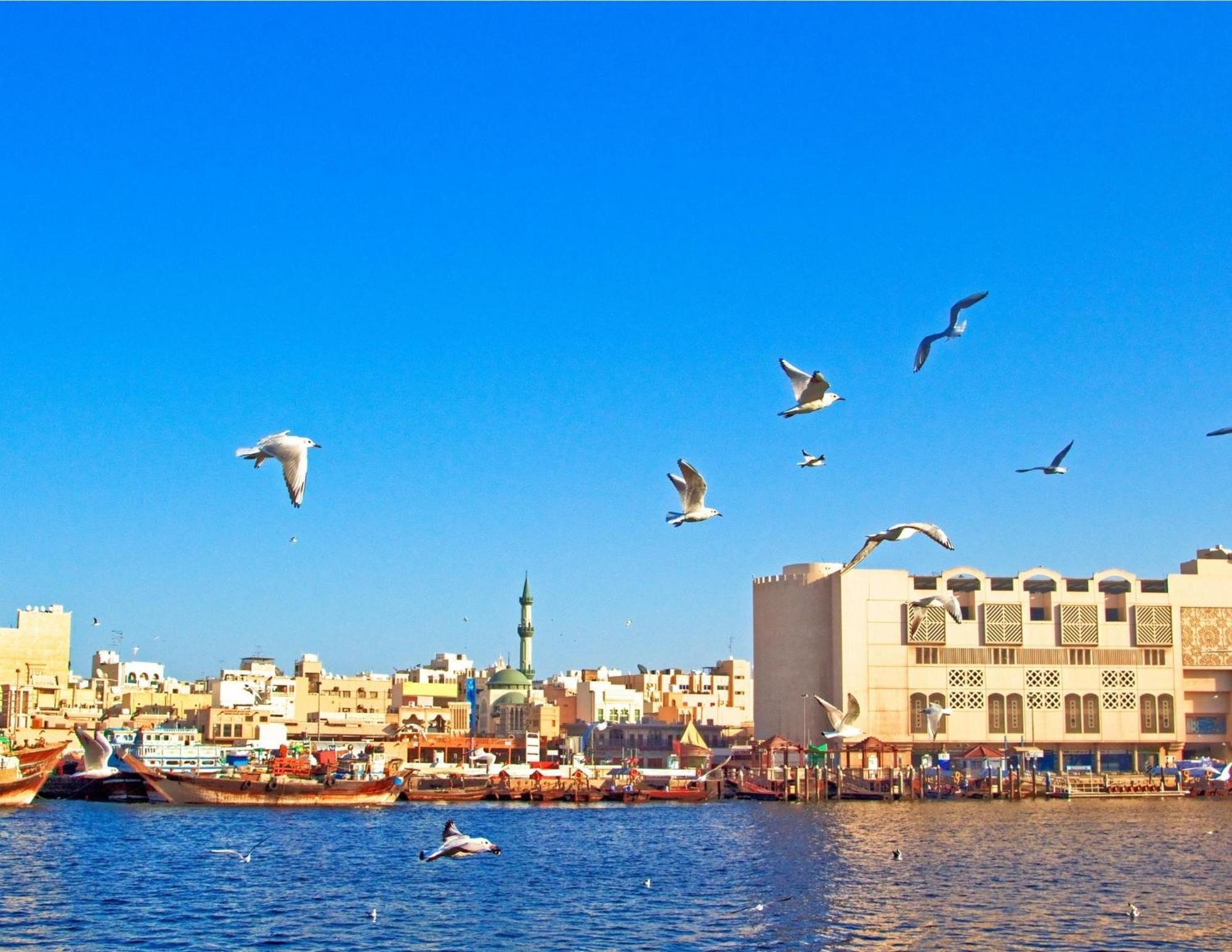 Ibis Styles Gold District 2*