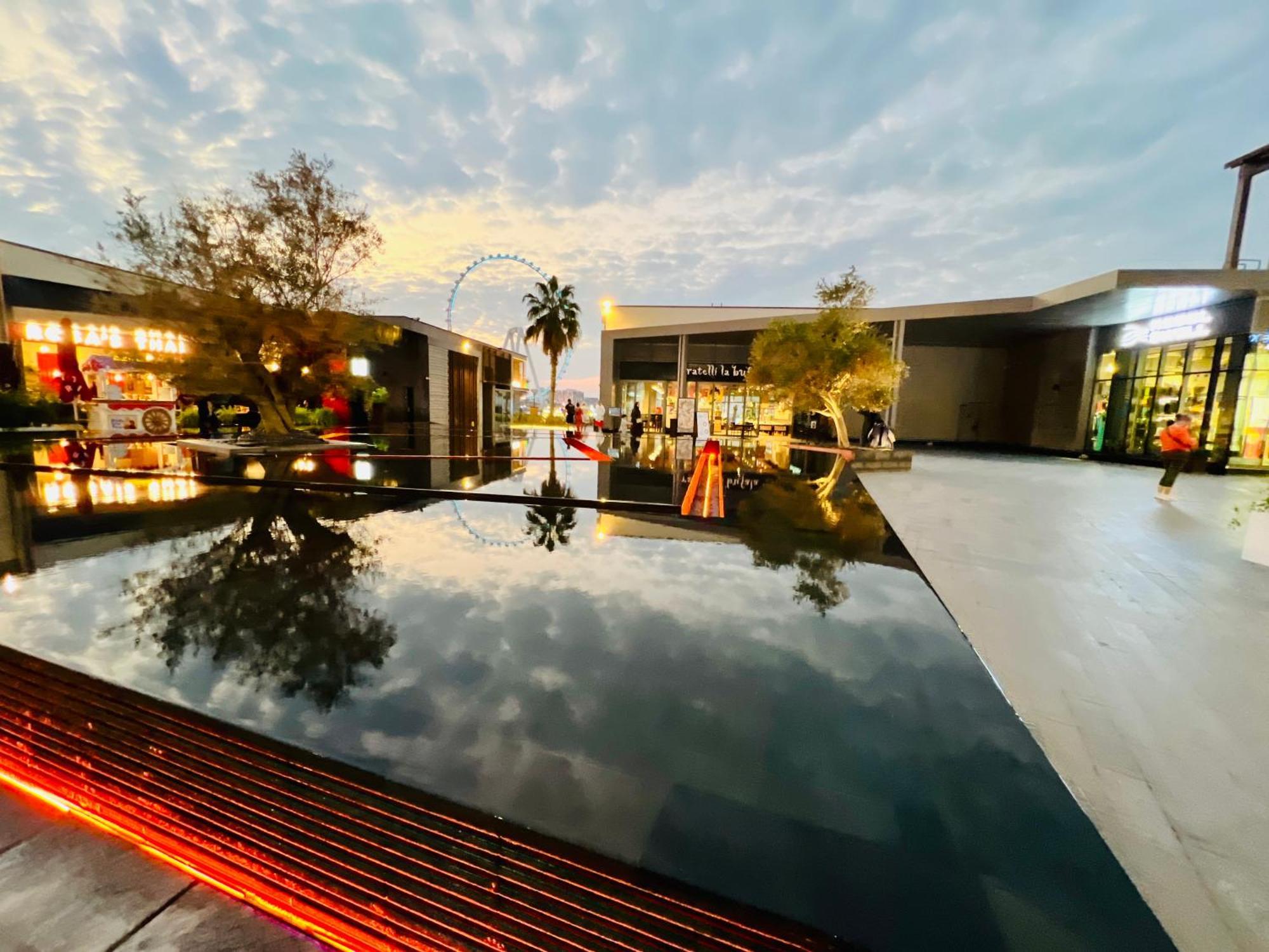 Apartment 1 Bedroom Flat, Luxury Amenities, Near Jbr & Club With Free Parking In Jbr Dubai