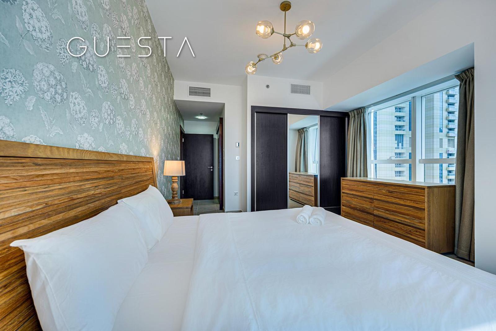 Daire Elite Residence, Marina Dubai