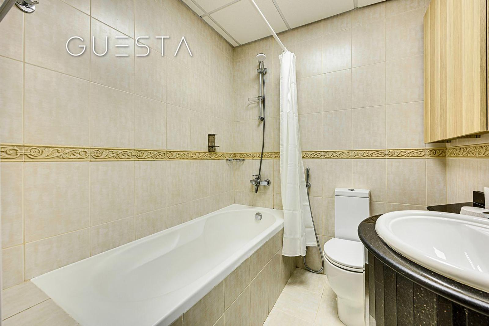 Elite Residence, Marina Daire