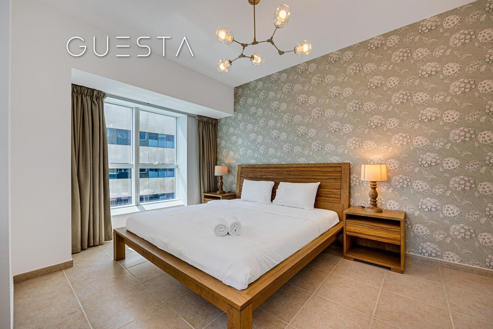 Elite Residence, Marina Daire *