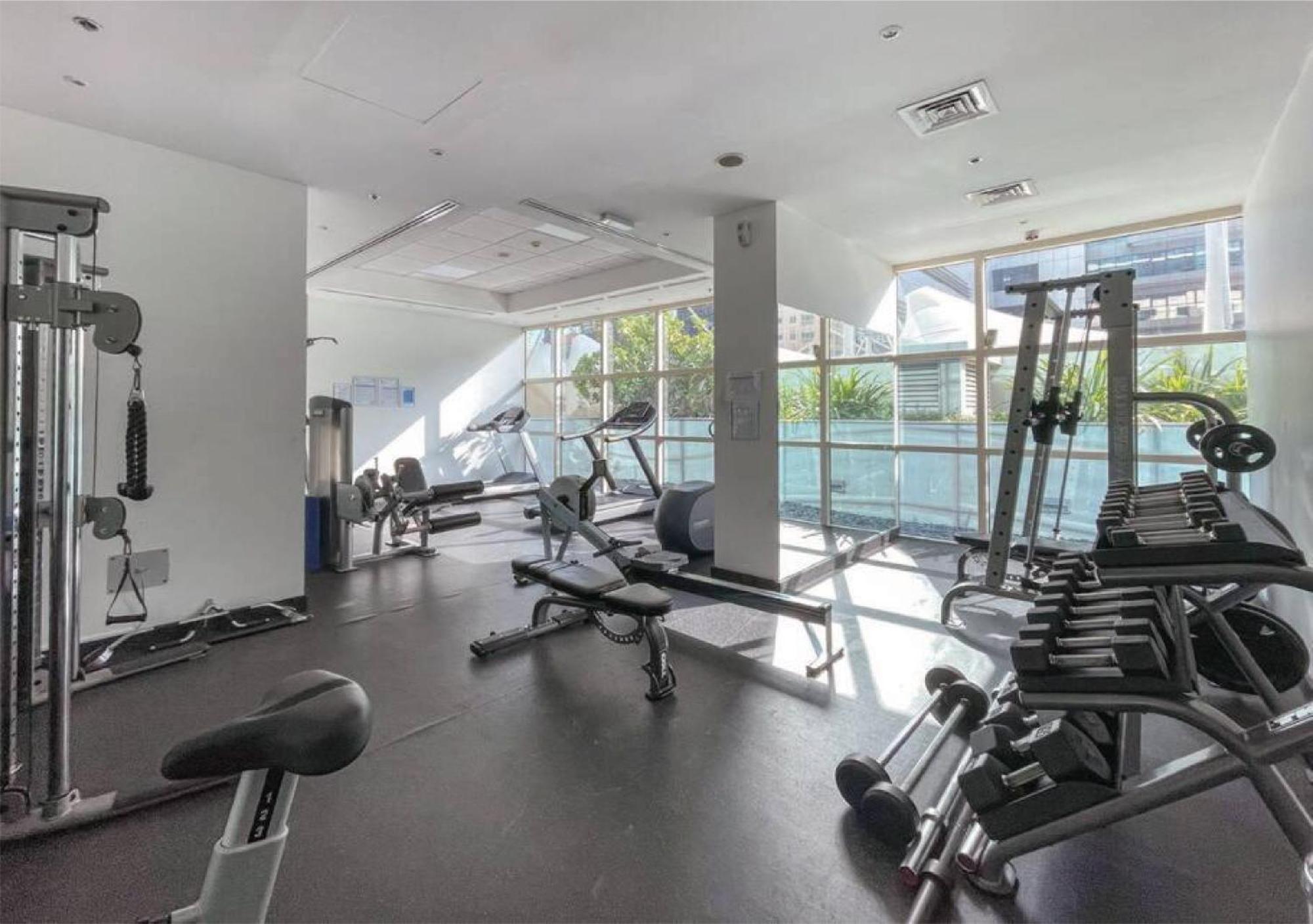 Apartment Havn - In Marina, Infront Of Dmcc Metro