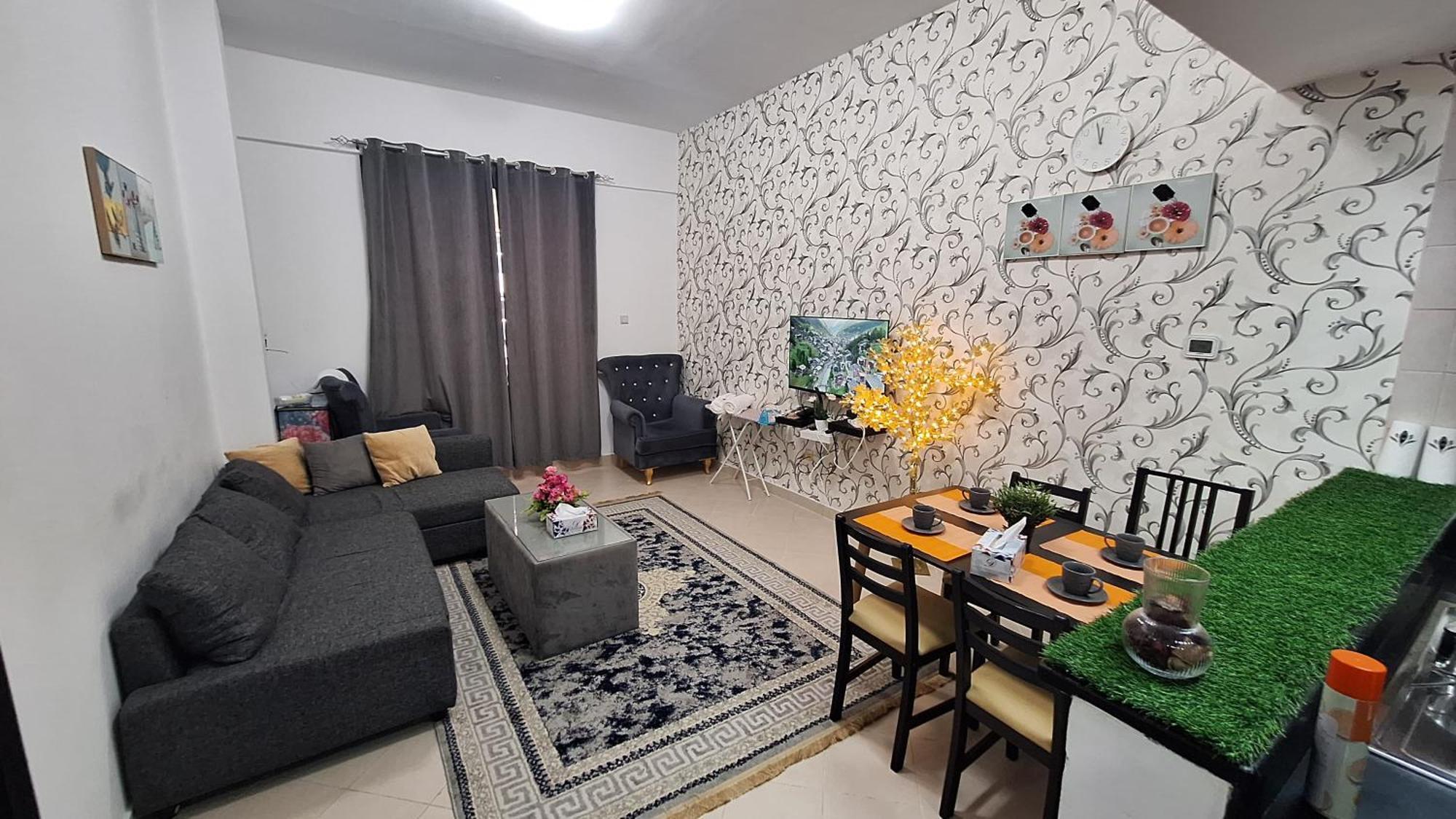 Apartment A Place Like A In Marina