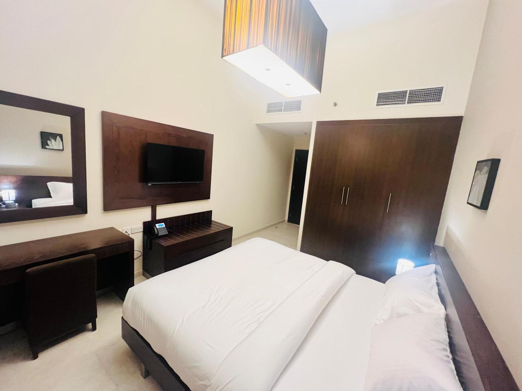 Apartamento Alraef Luxury Dubai