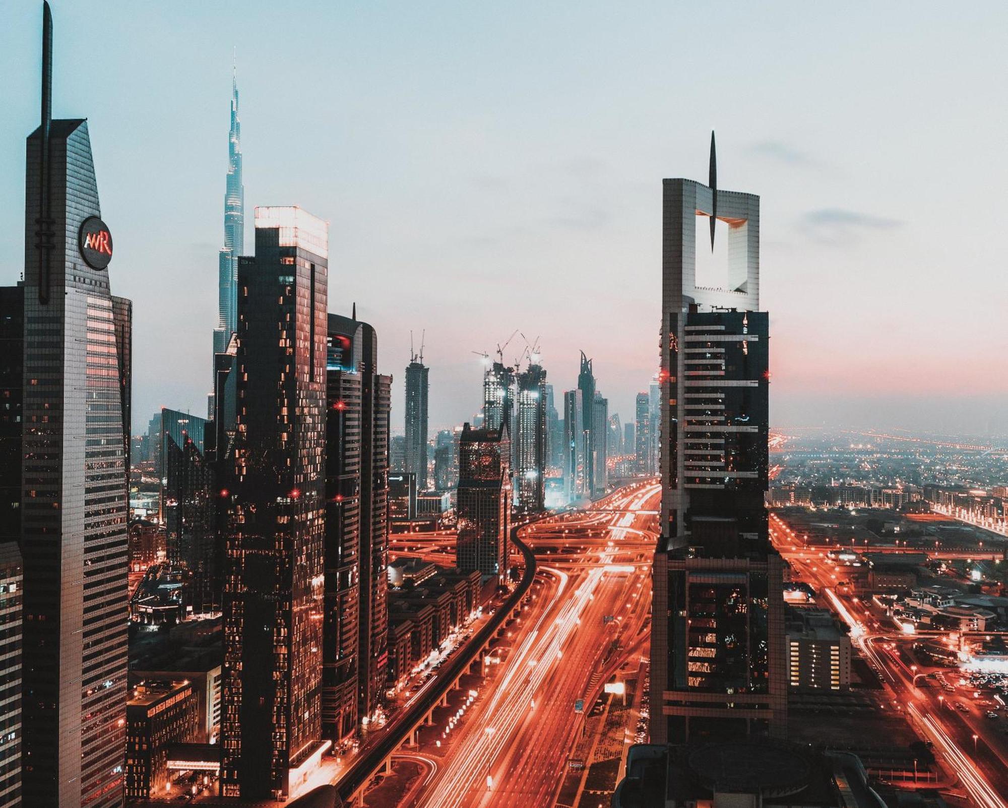 Albergue Capsule 5min Walking From Saraf Dg Metro Station Dubai