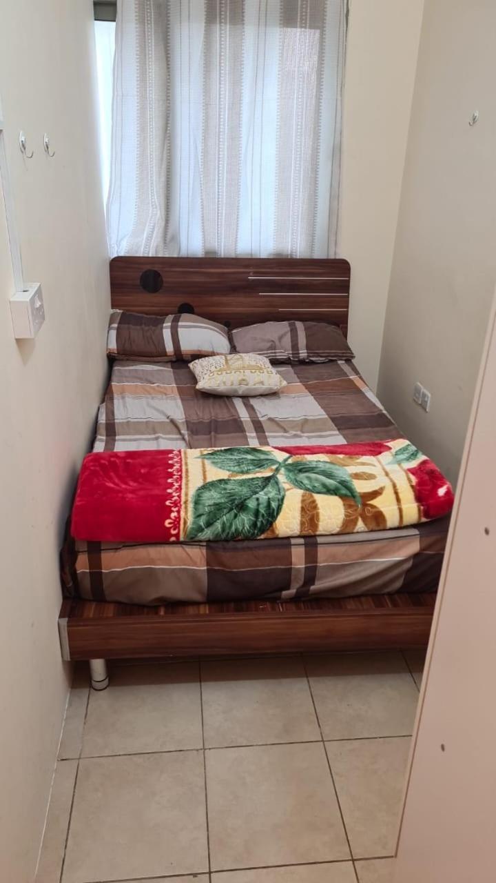 Homestay Metro Al Karama Building *