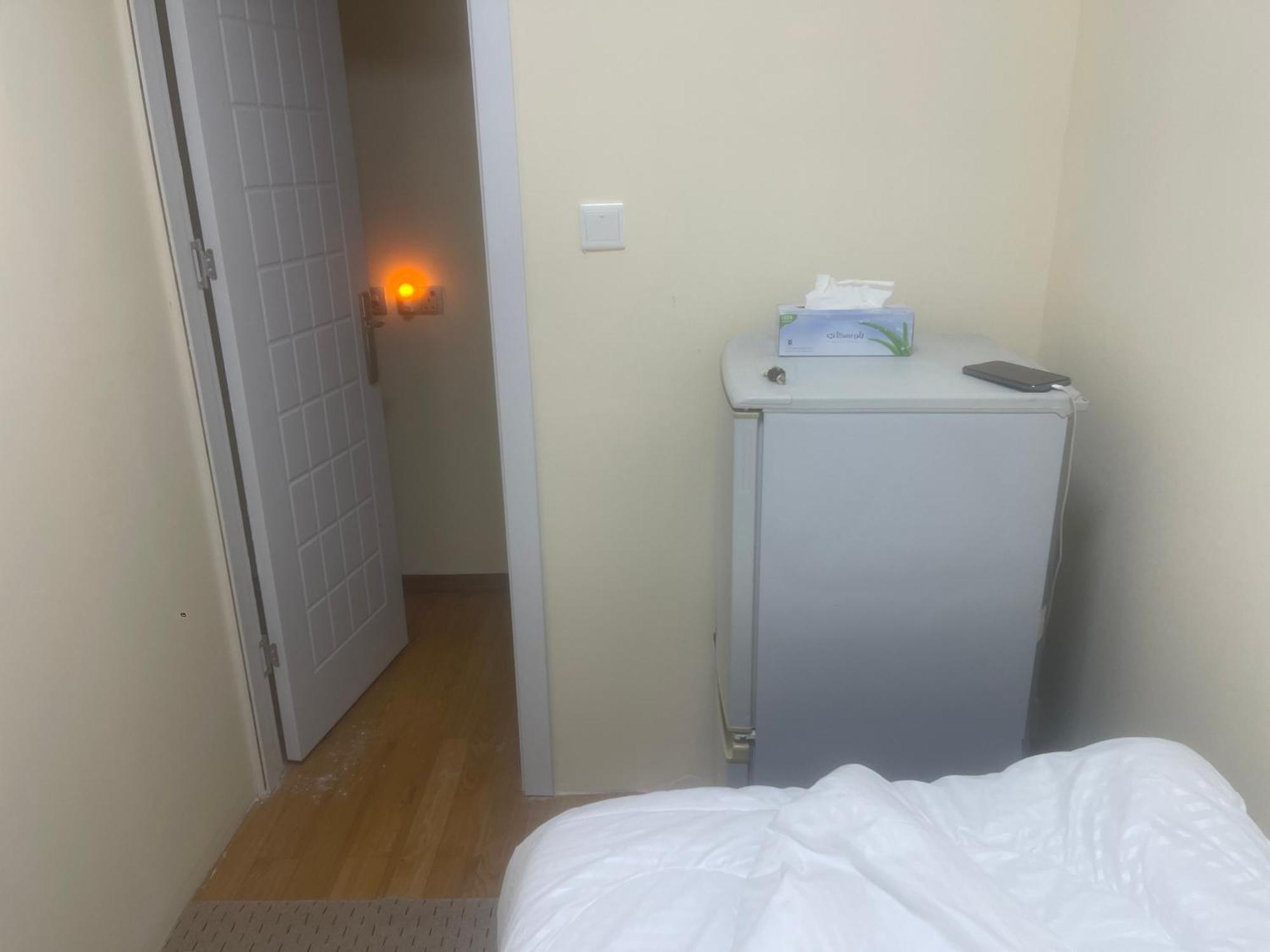 Four Stars Hostel Dubai