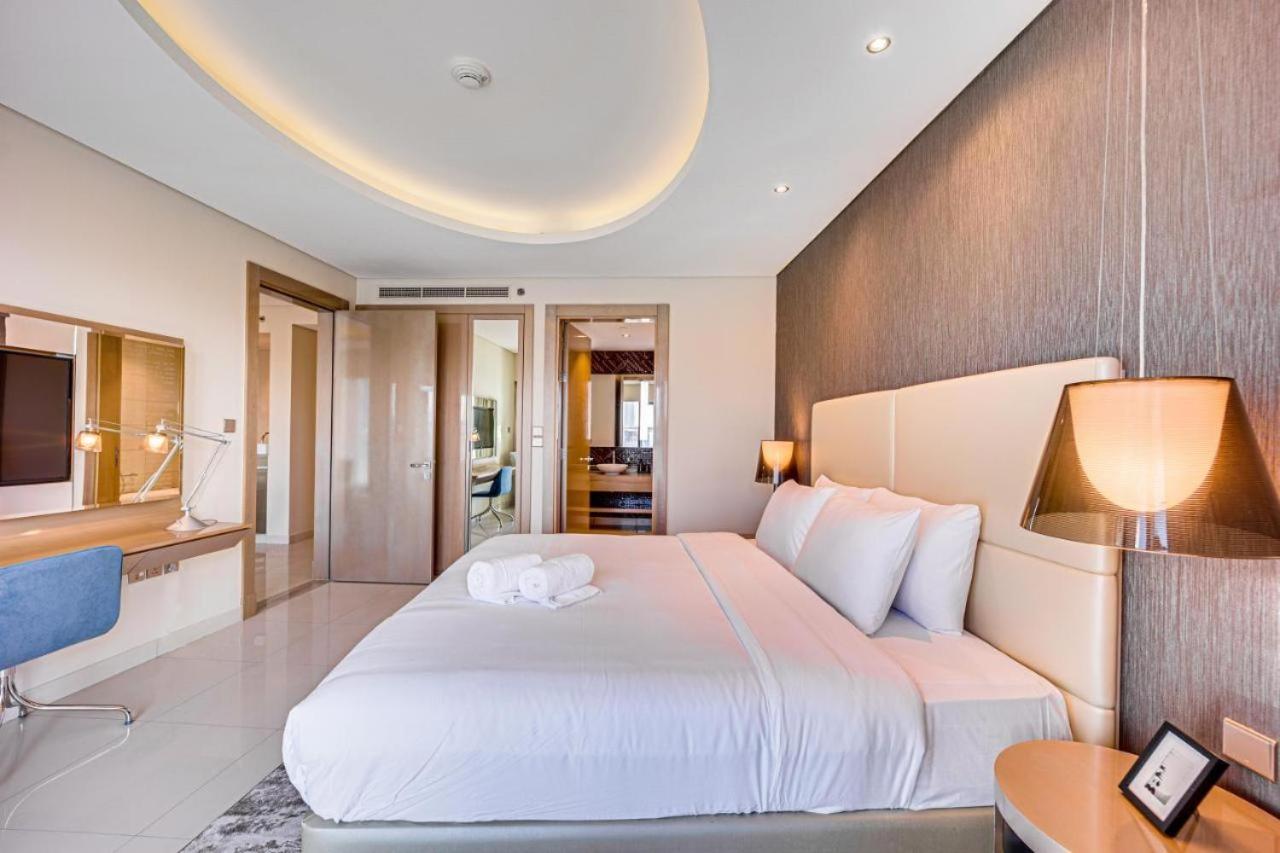 Apartamento Paramount Towers - Elegant *