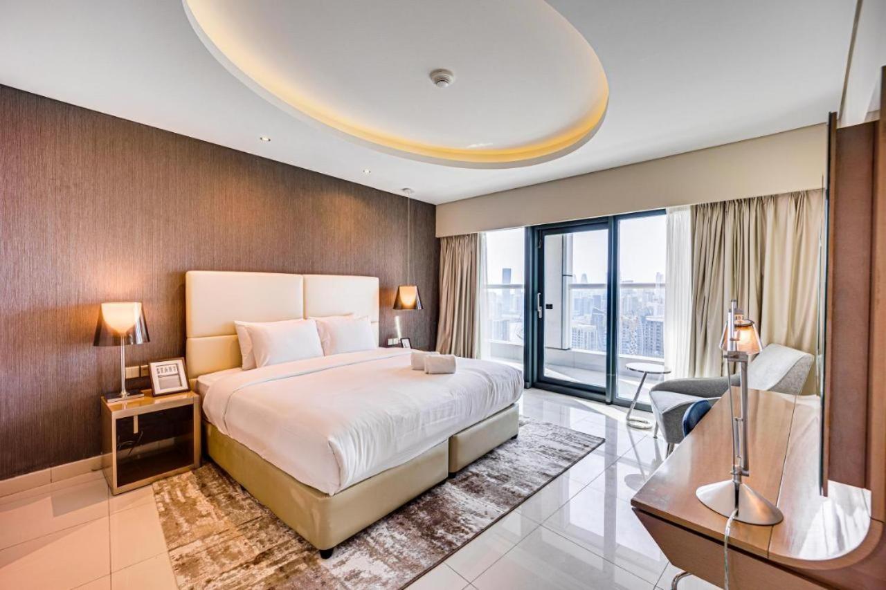 Paramount Towers - Elegant Apartamento *