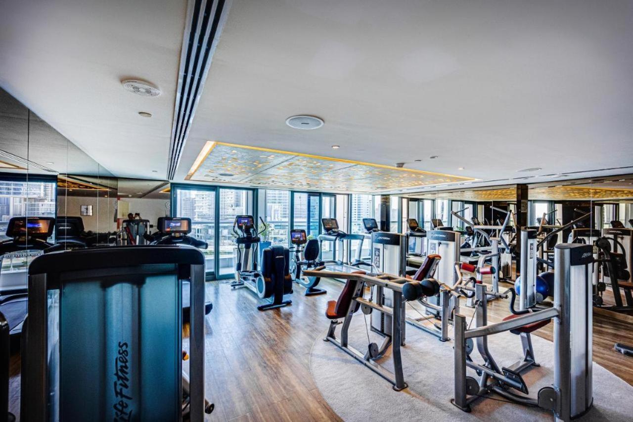 Apartamento Paramount Towers - Elegant