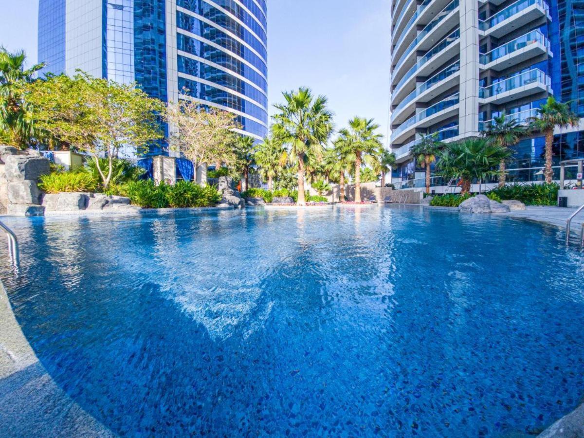 Apartamento Paramount Towers - Elegant
