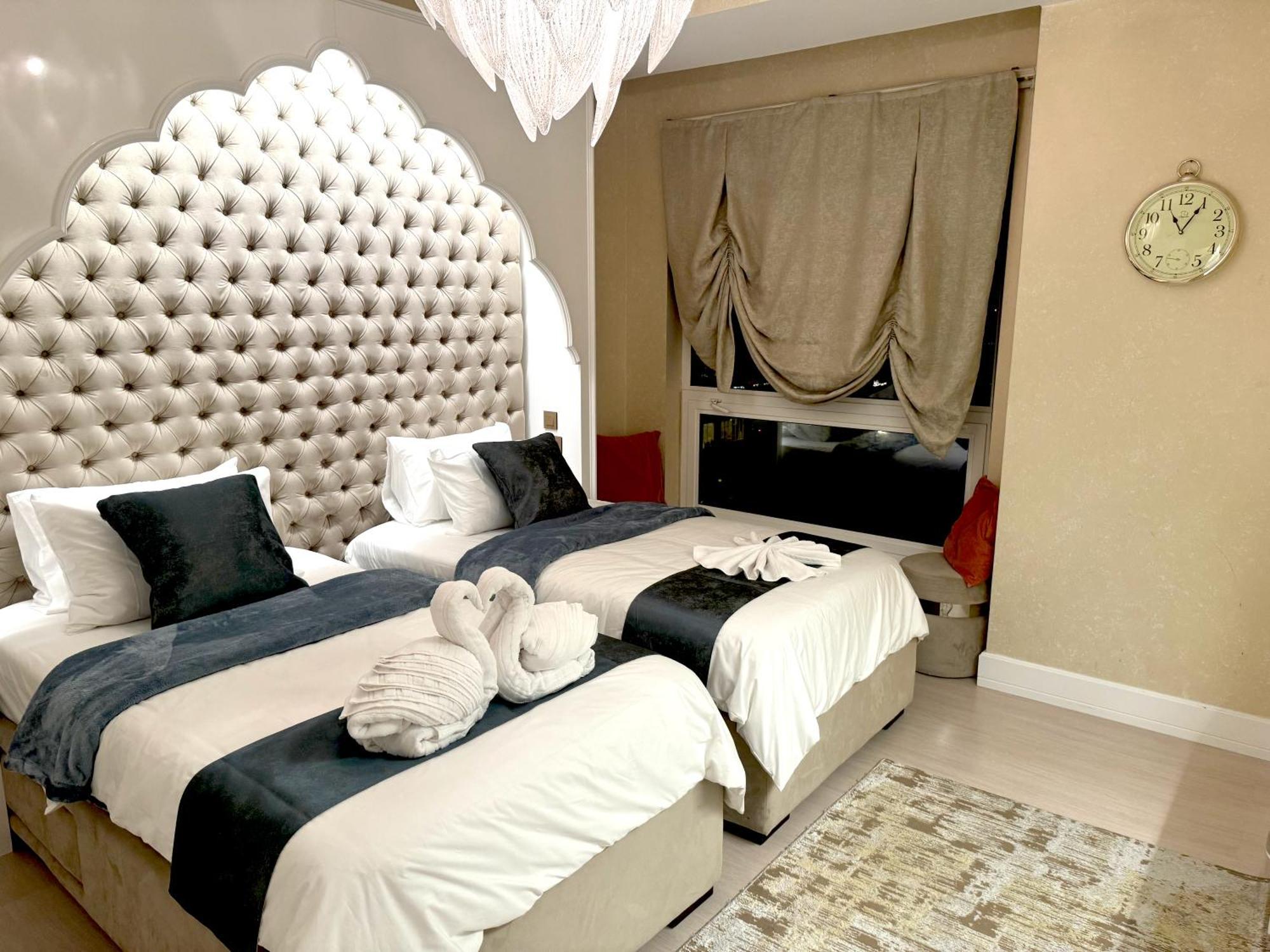 Royal Residences 2 * Dubai