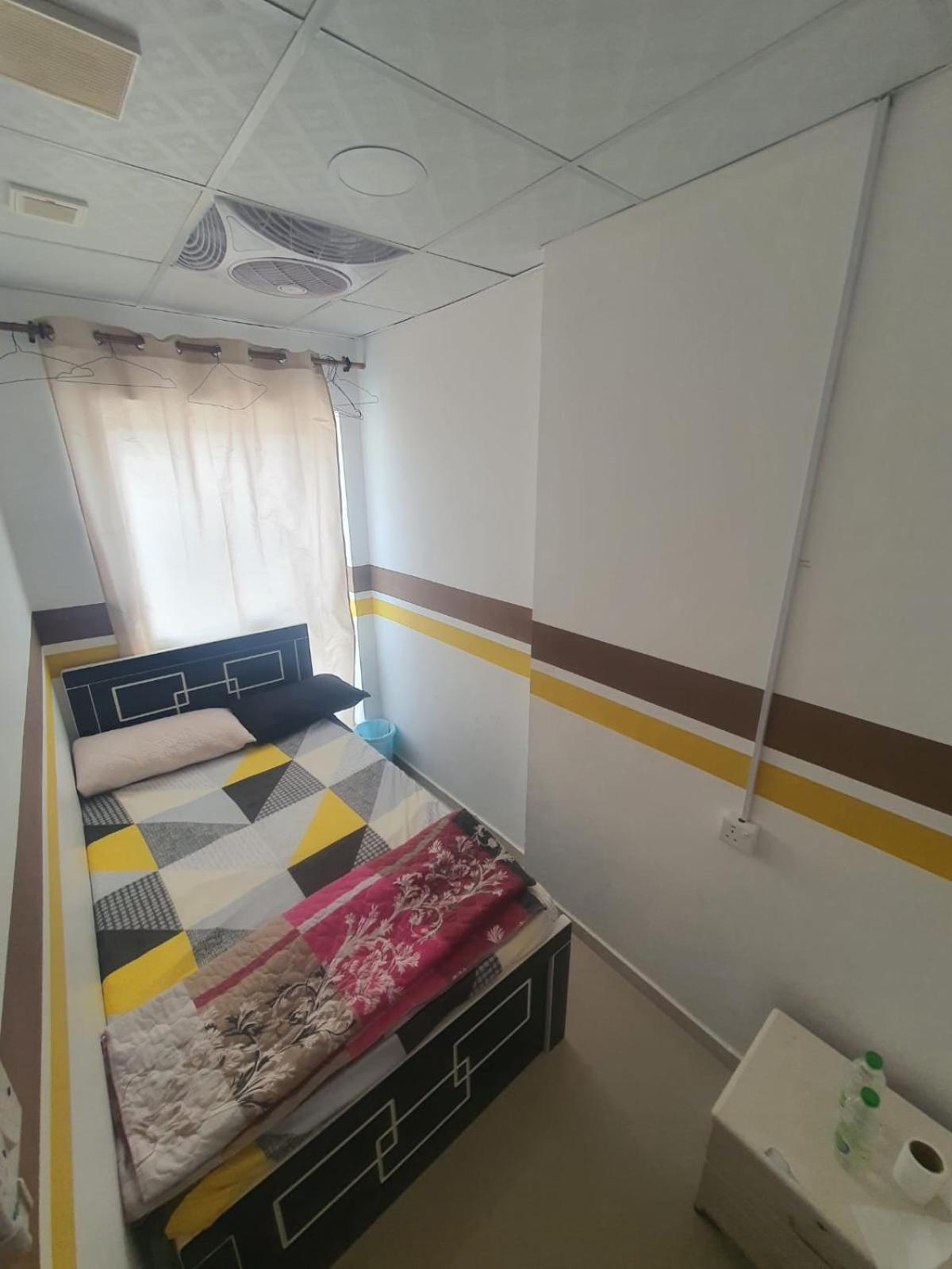 Sahara And Private Homestay Dubai