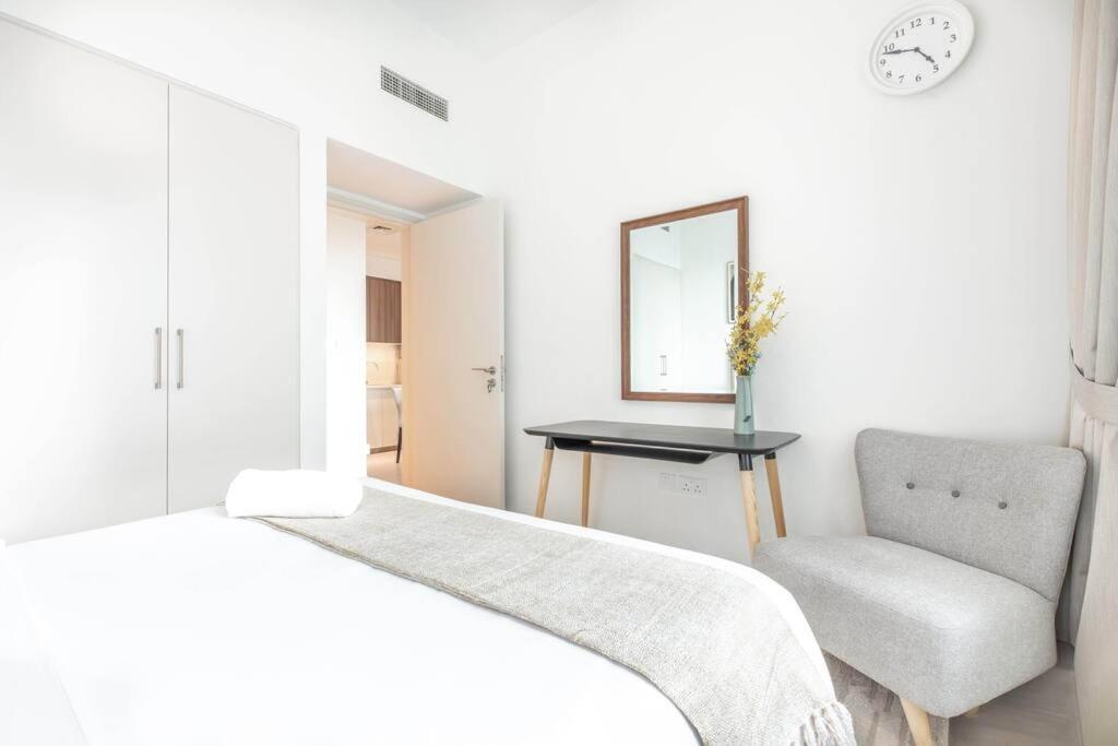 1br In Park Heights 2 Hills *