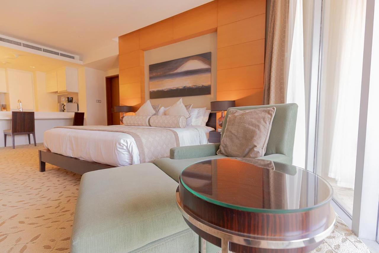 Apartment Four Apple Emaar Fashion Avenue