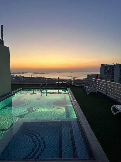 Fantastic Near Metro And Jbr