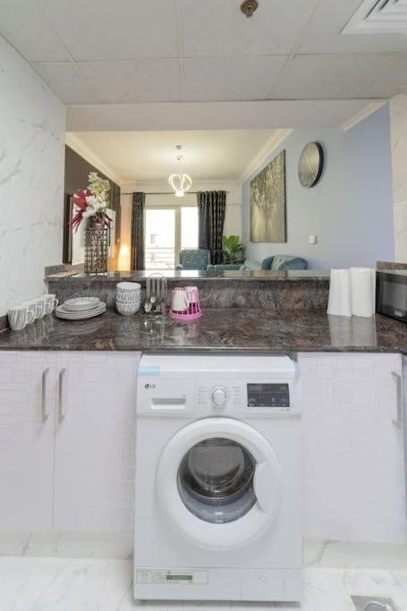 Lux Full Sea View 2br Near Jbr And Metro