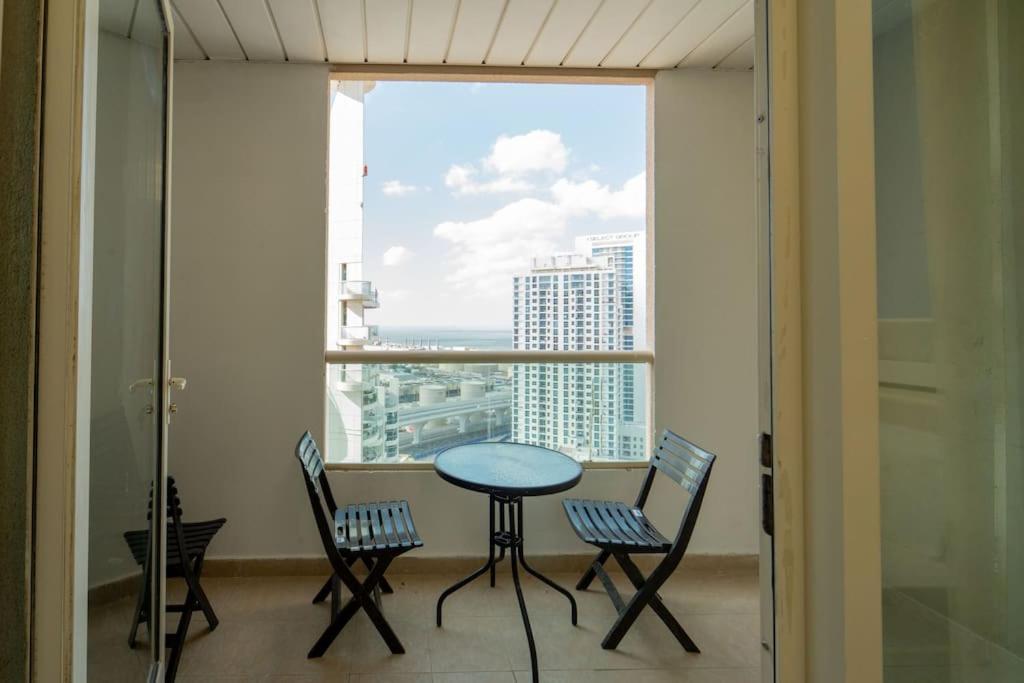 Lux Full Sea View 2br Near Jbr And Metro *