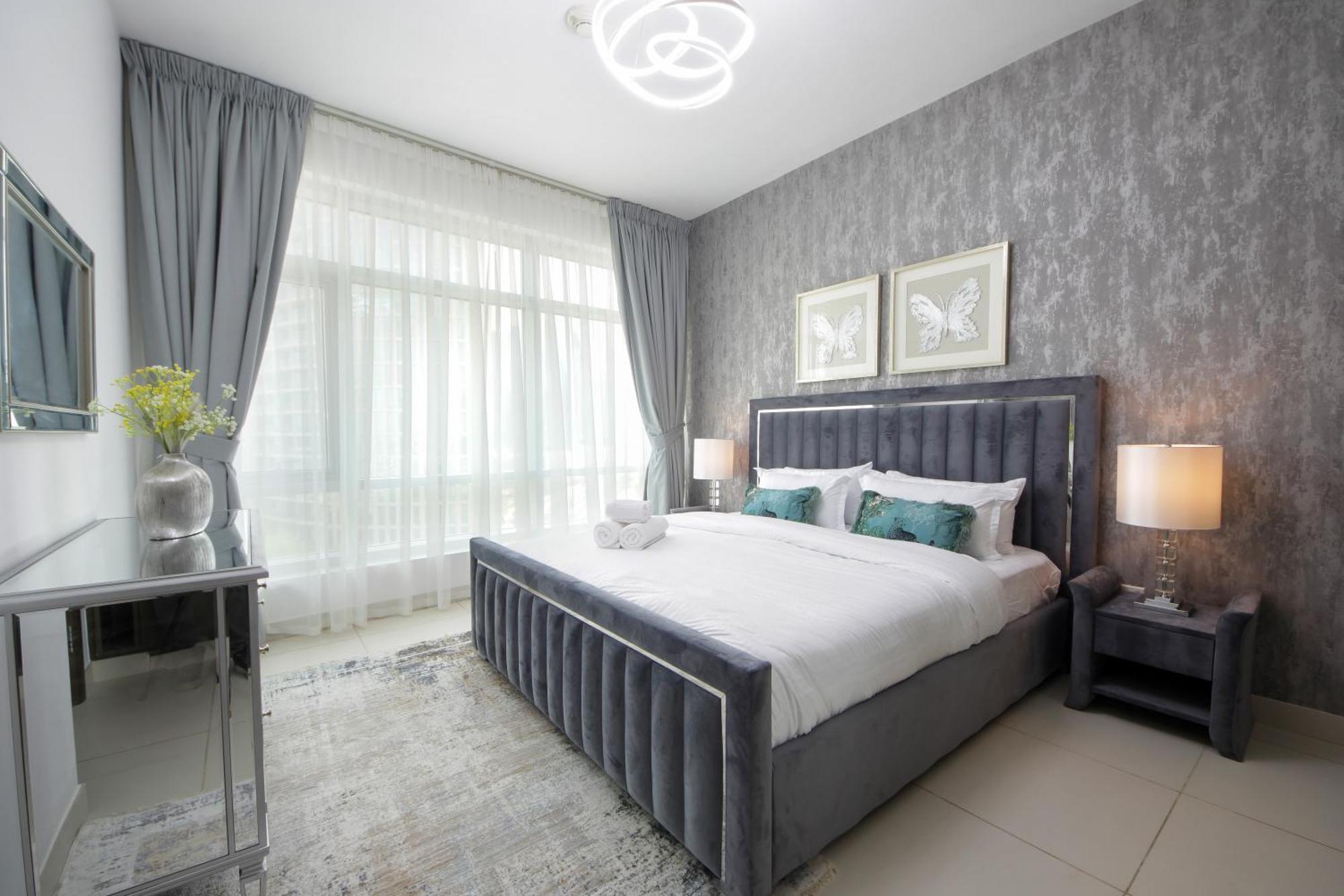 Apartamento Spectacular 1bhk Near Mall In The Lofts East - Truebleu Homes