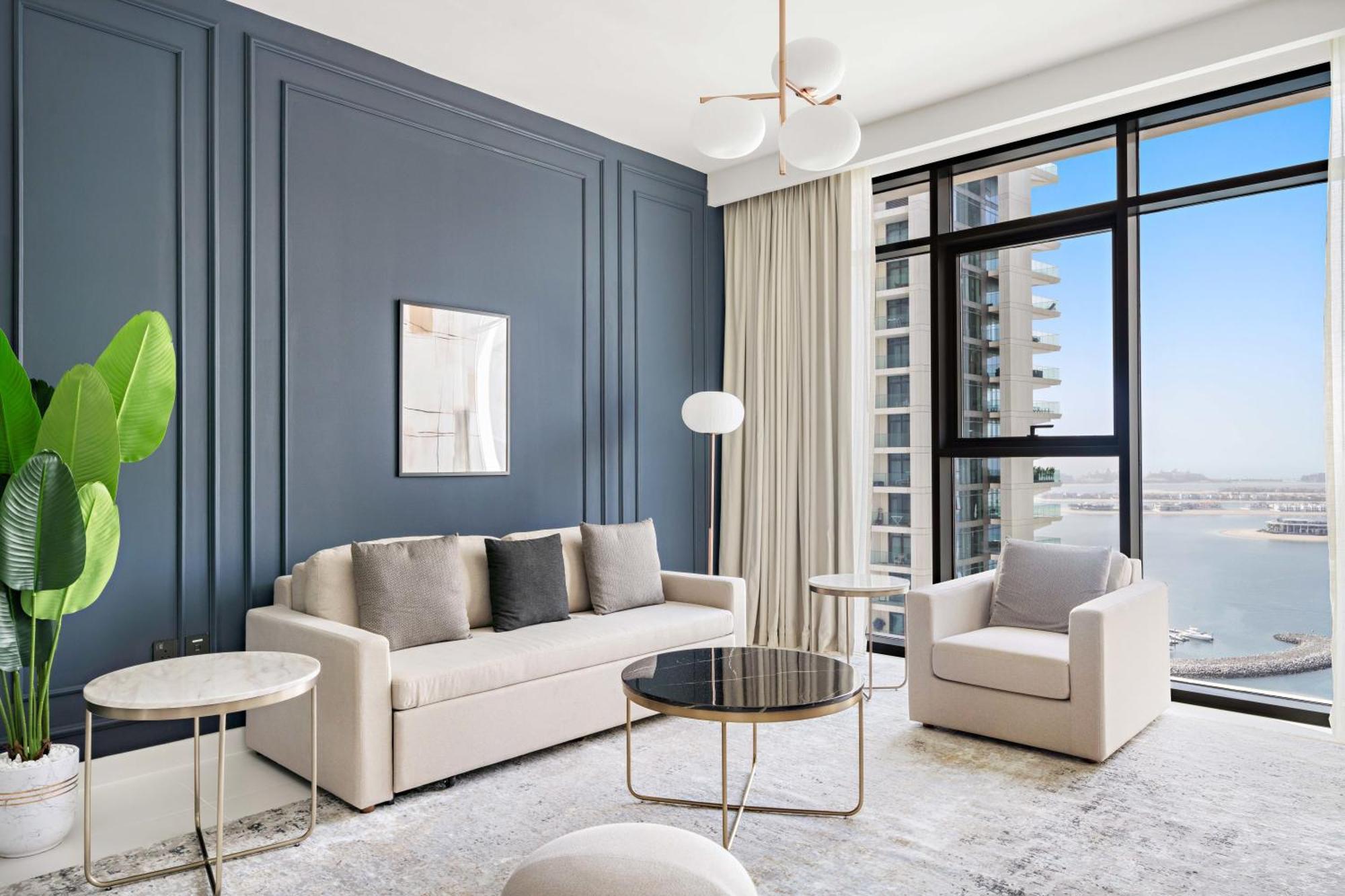 Silkhaus Sea & View 1bdr In Exclusive Neighbourhood