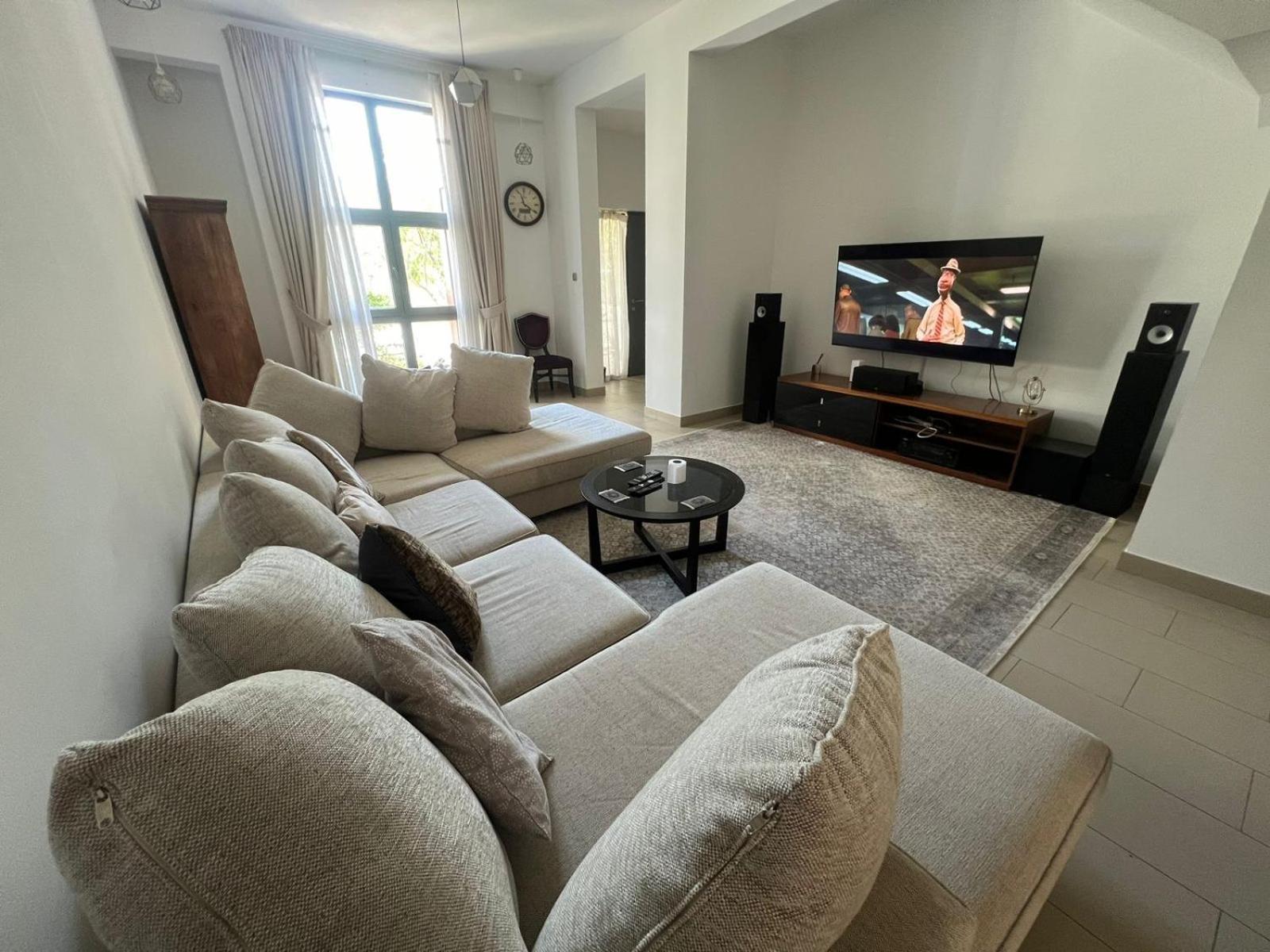 Townhouse Private Pansiyon Dubai