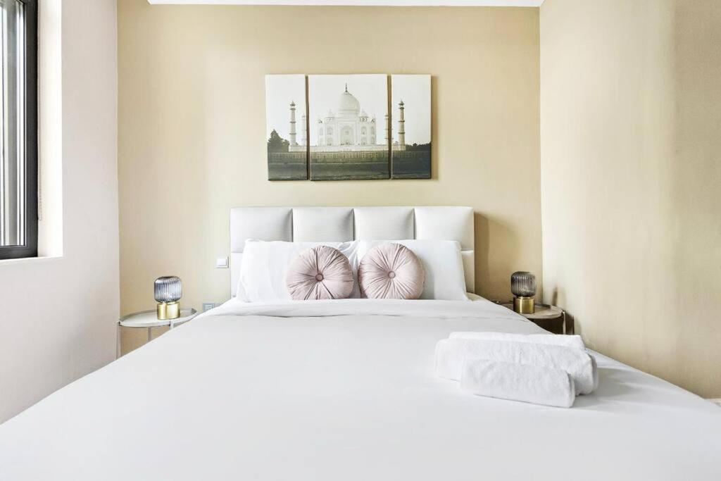 Koyo In The Heart Of Jbr - 3bdr Dubai