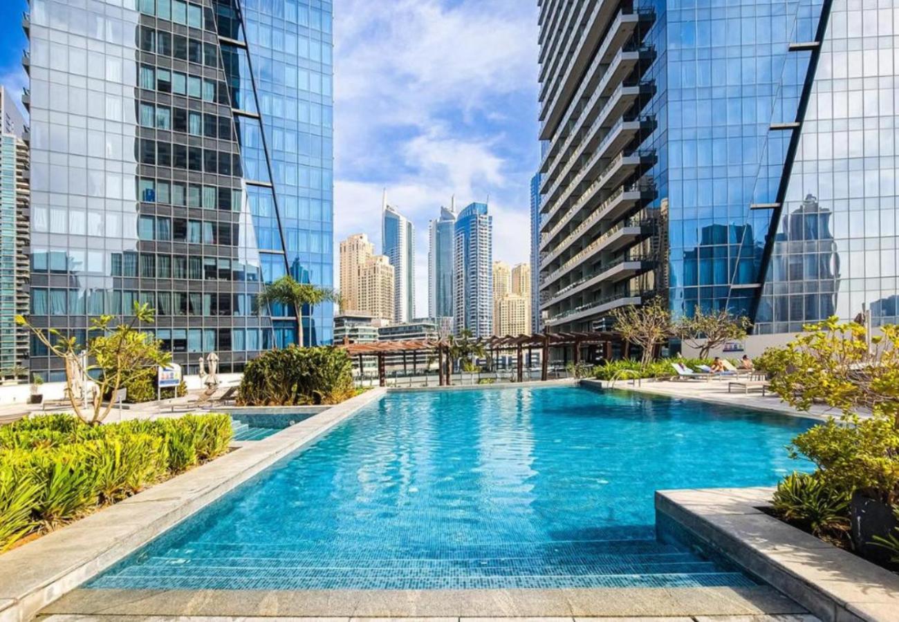 Panoramic 1br Stunning Marina Views Near Jbr By Maxx Value Homes